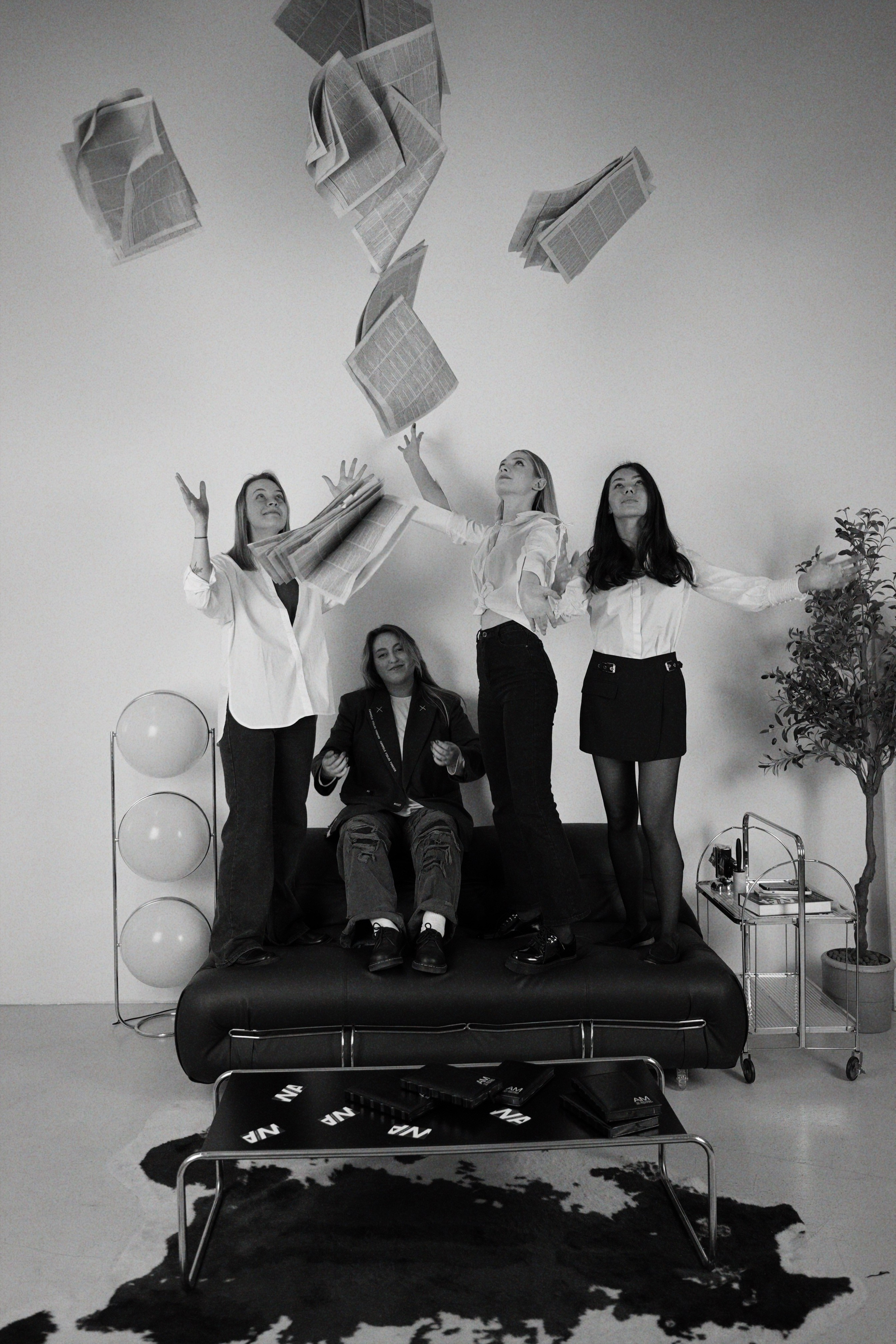 Командные. Главная