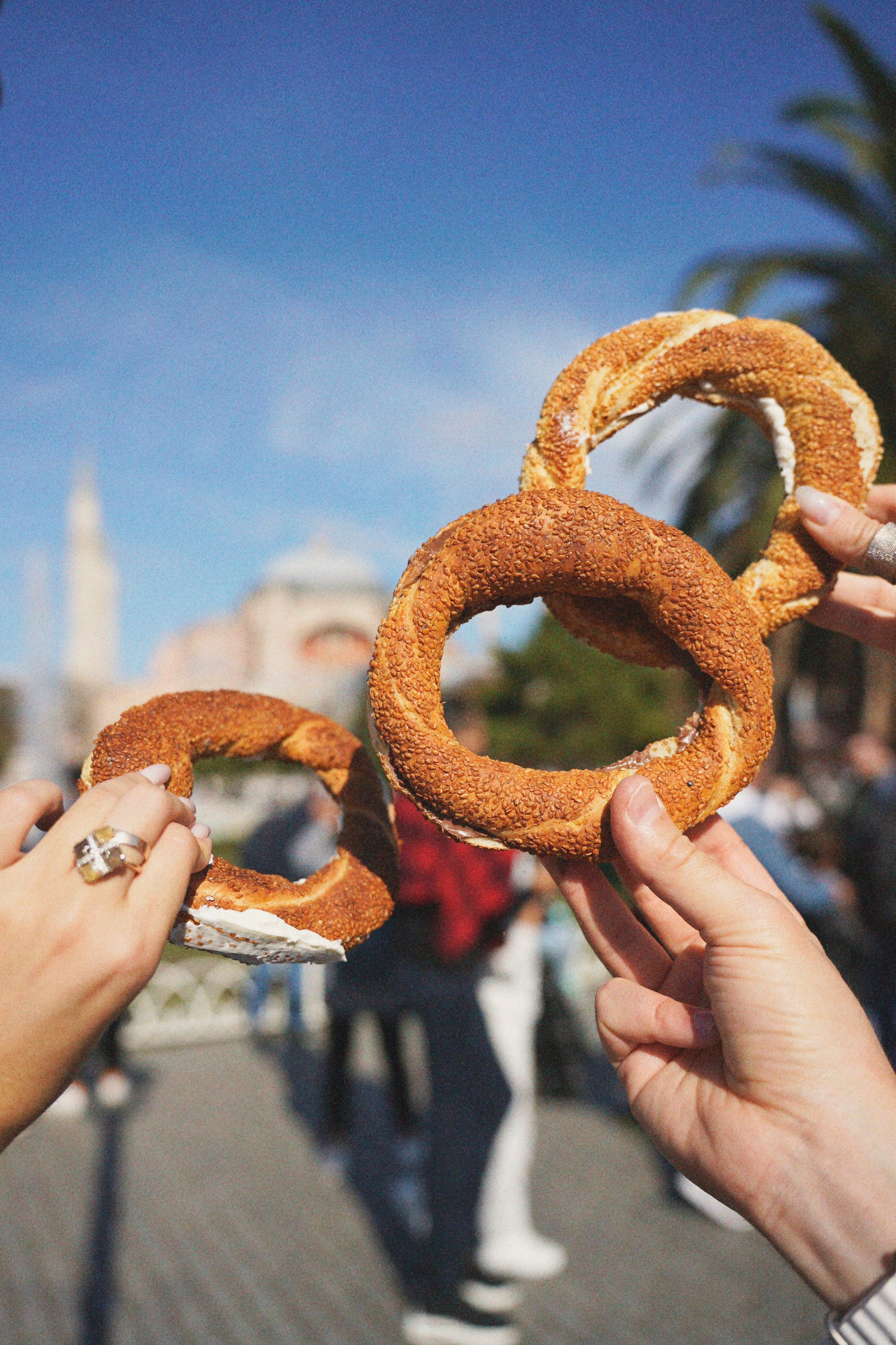 Стамбул. Главная