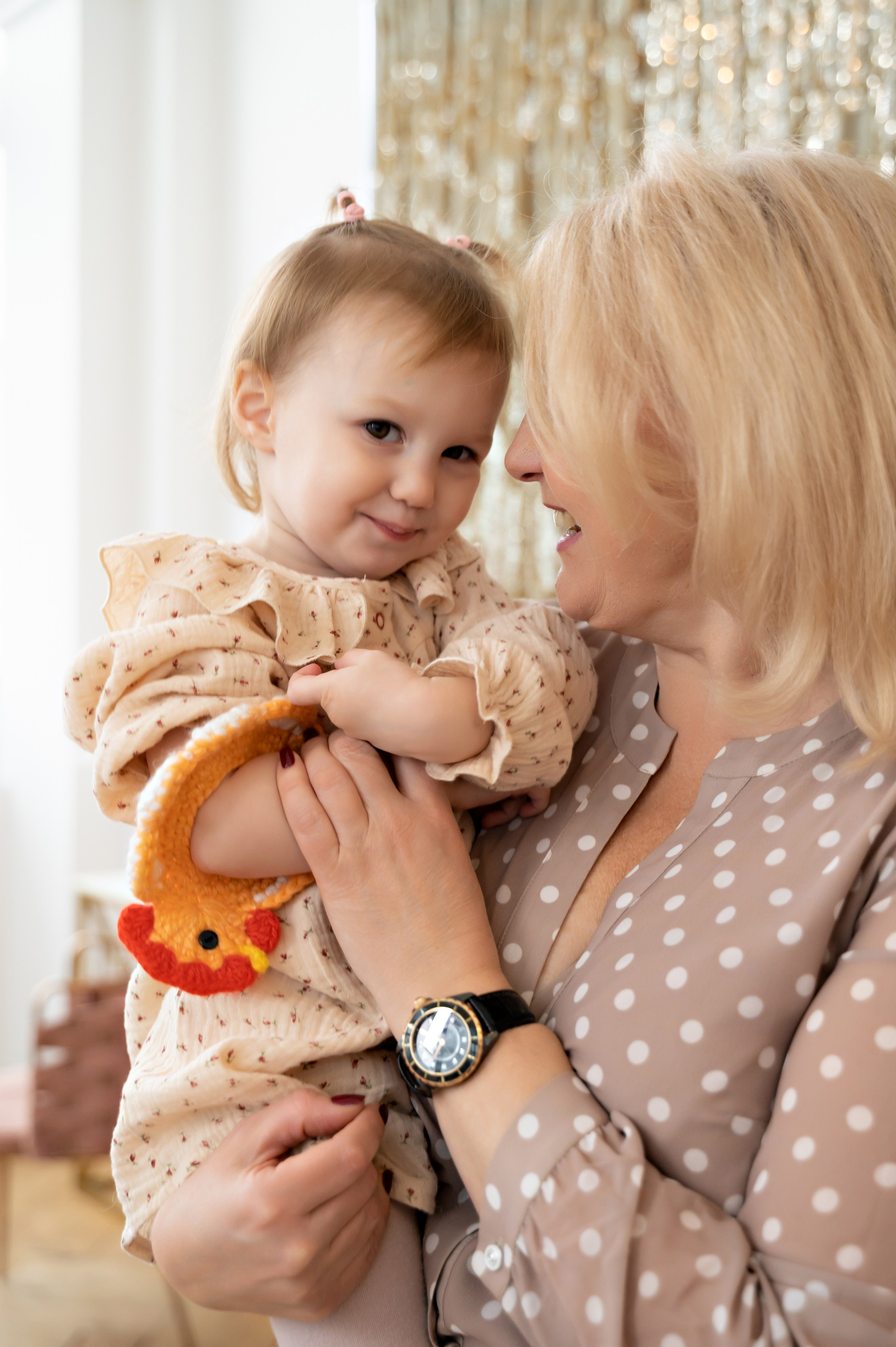 Семья Логиновых. Елена Задорина