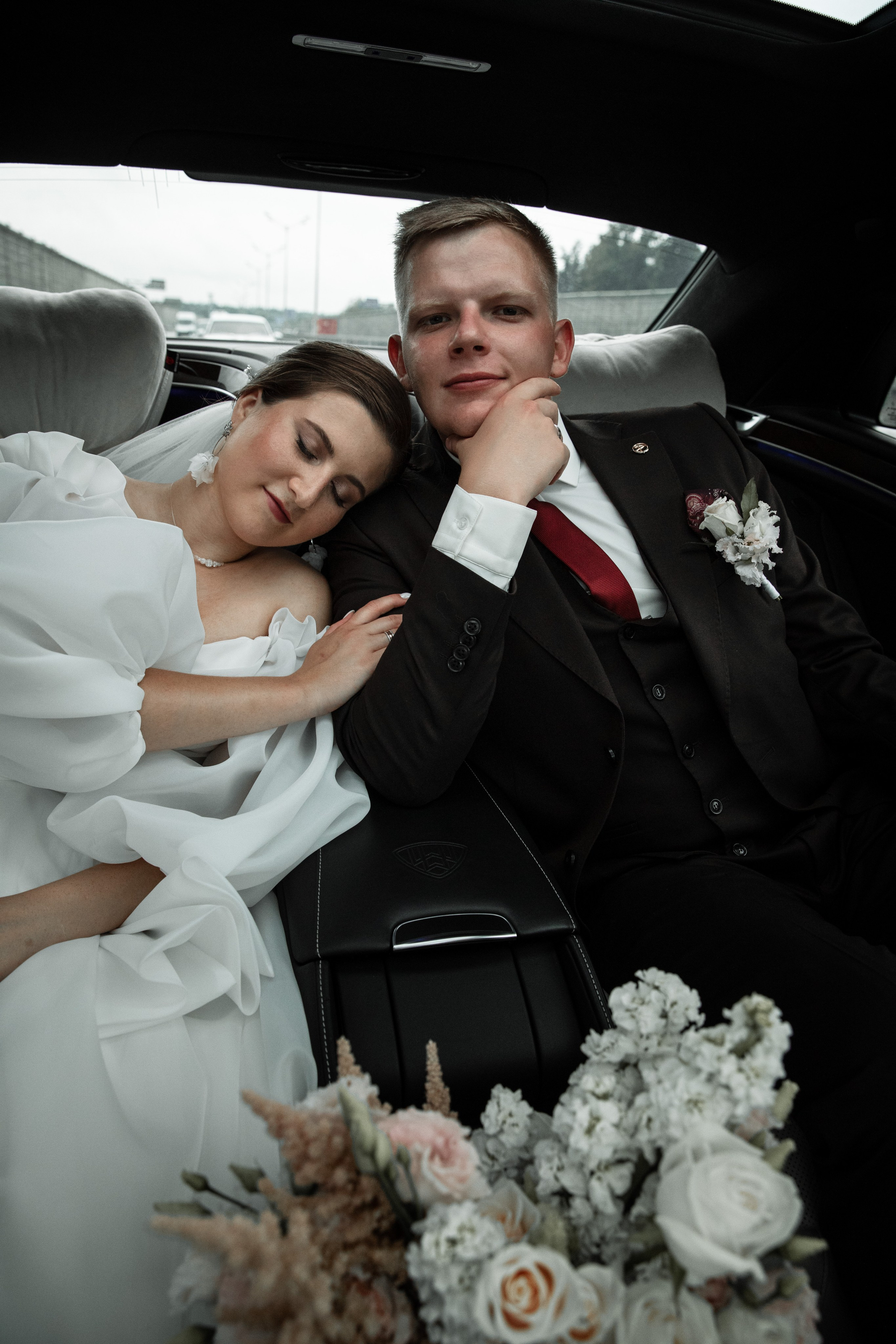 Стильная свадебная фотосессия Москва | Свадебный фотограф. Фотограф брендов и бизнеса в Москве Алексей Сентюрин