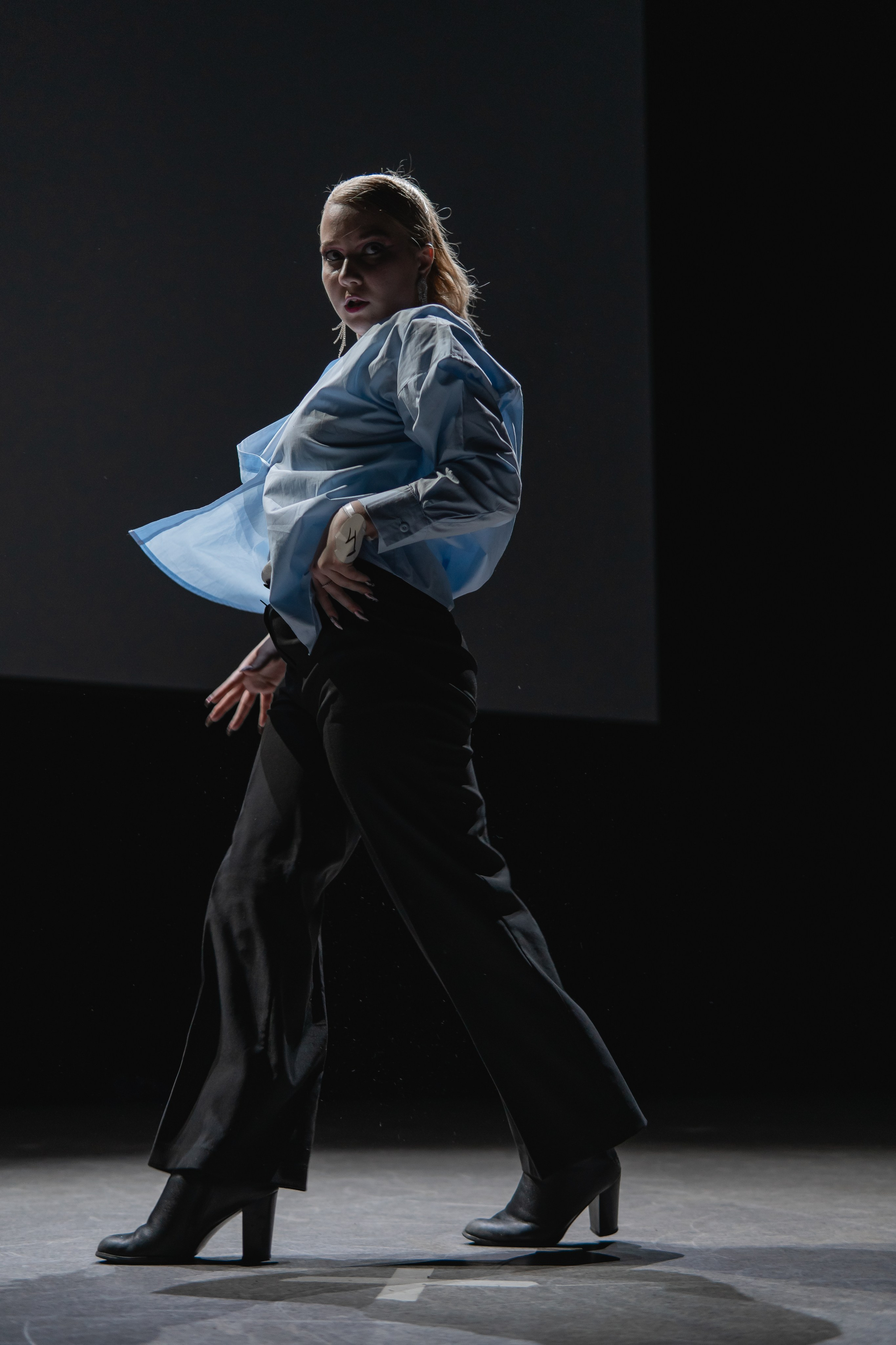 Мисс Физика 2023. Портретный и репортажный фотограф в Воронеже: Анастасия Пузикова