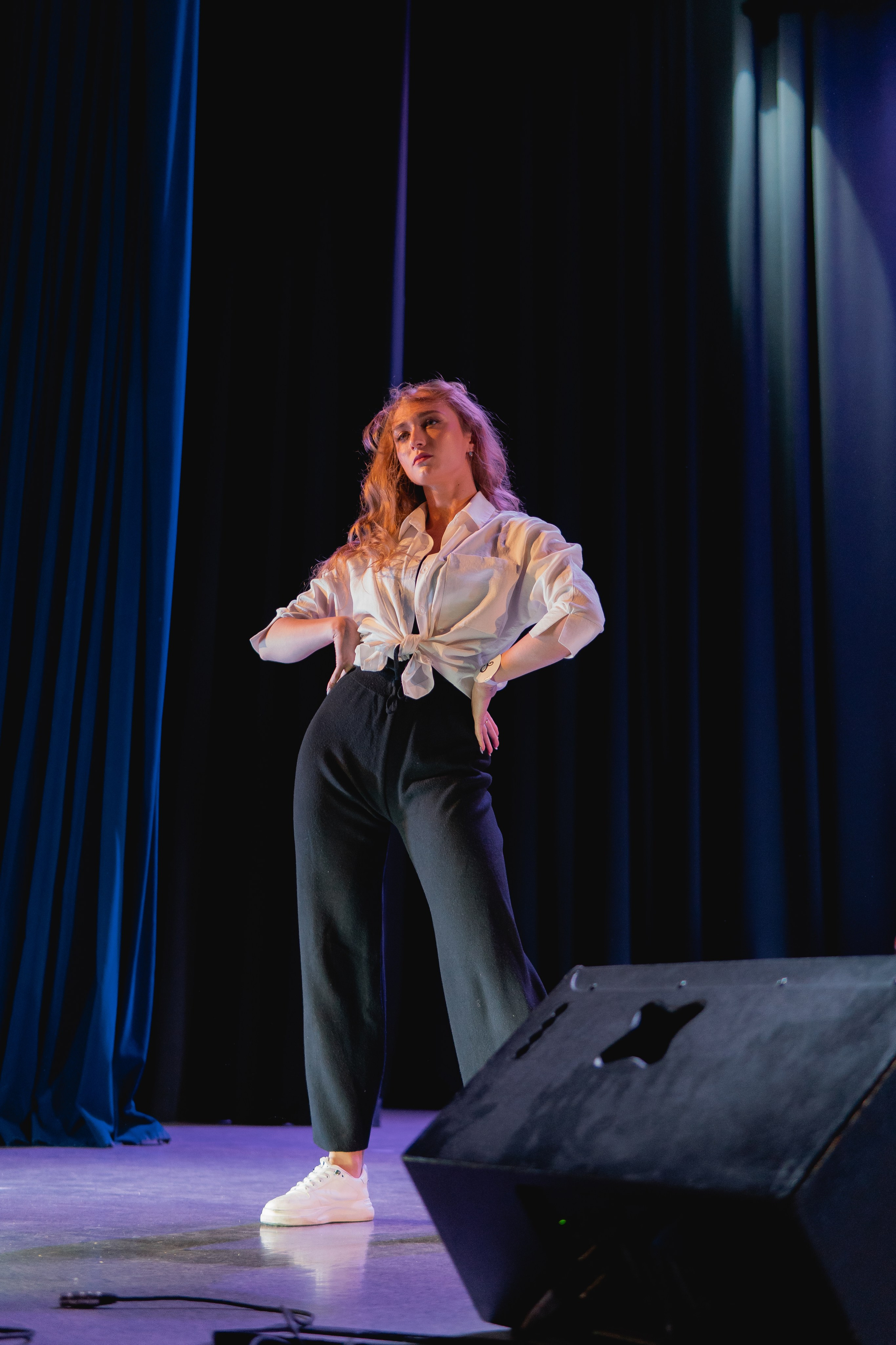 Мисс Физика 2023. Портретный и репортажный фотограф в Воронеже: Анастасия Пузикова