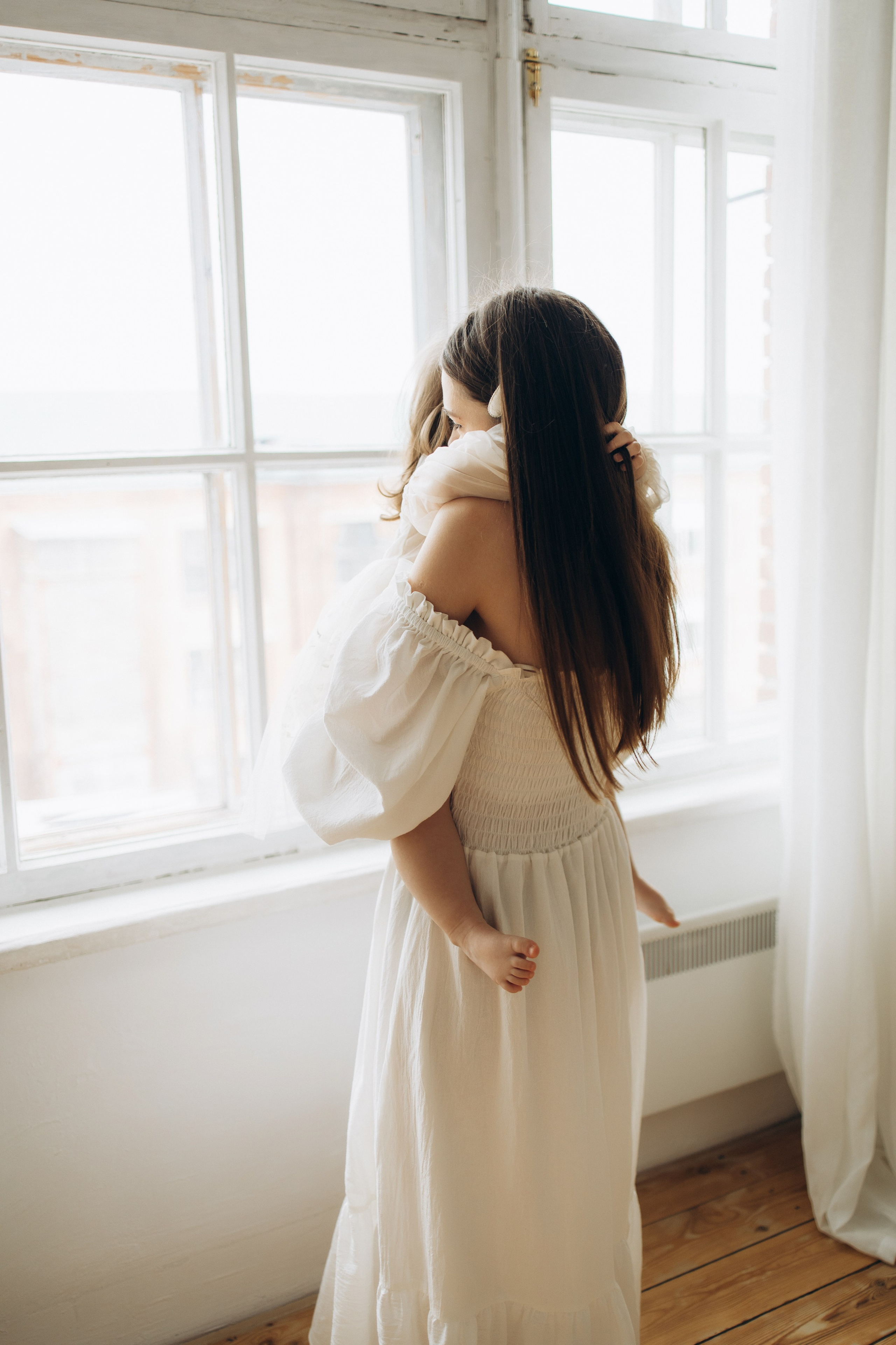 Алине 2 годика. Самый теплый фотограф в Краснодаре Рябоконь Ксения