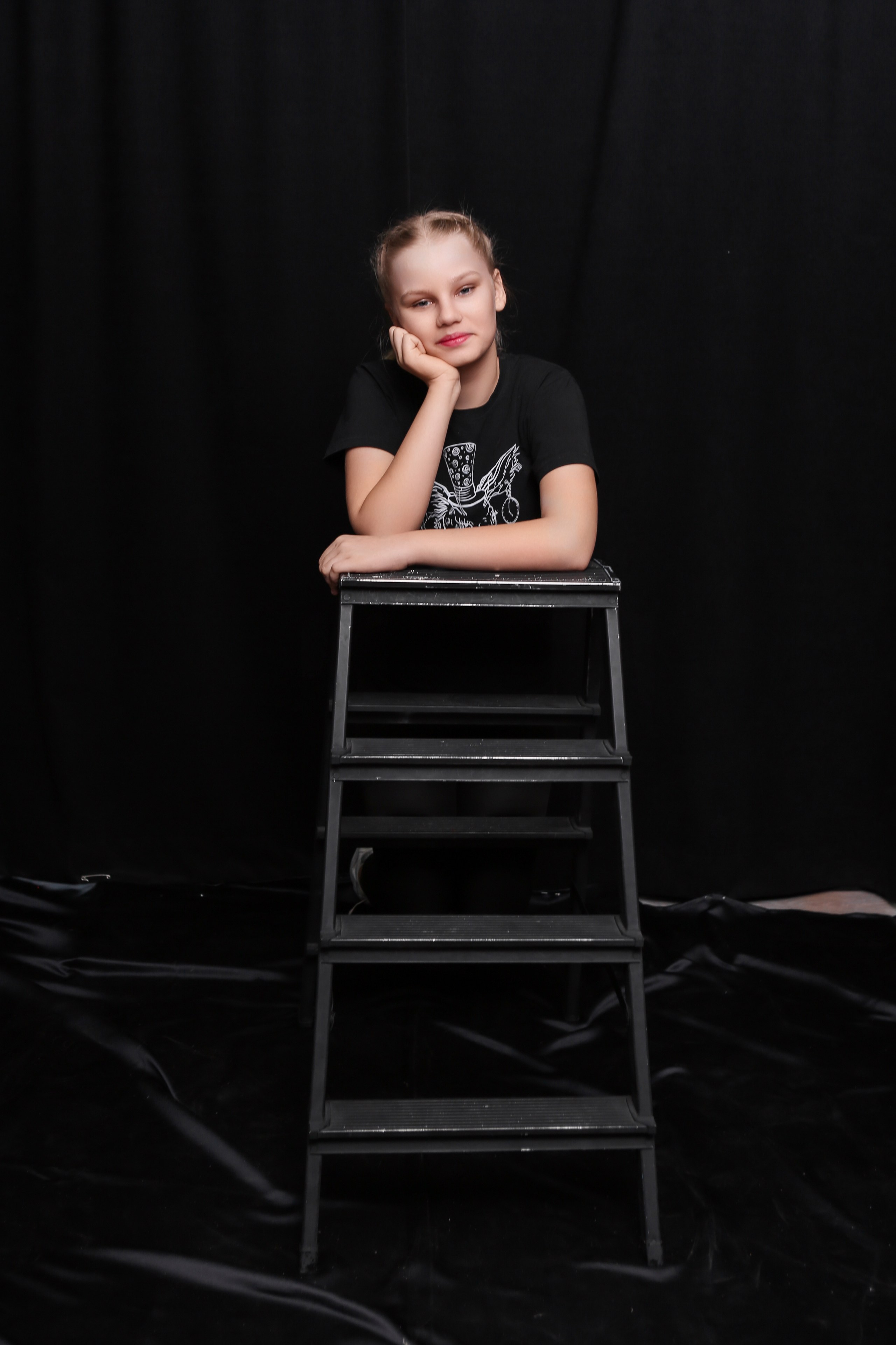 ТС ФАНТАЗИЯ — БОЛЬШАЯ СЪЕМКА. Профессиональный фотограф в Мценске и Орловской области