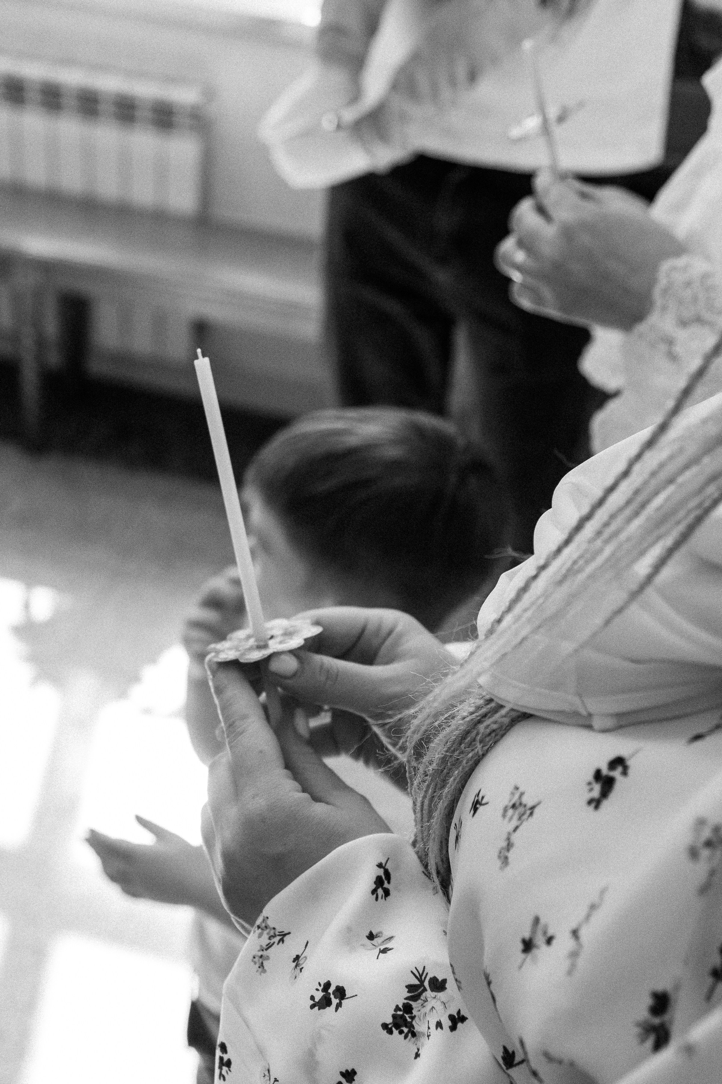 Крещение/2024. Свадебный и семейный фотограф в Екатеринбурге