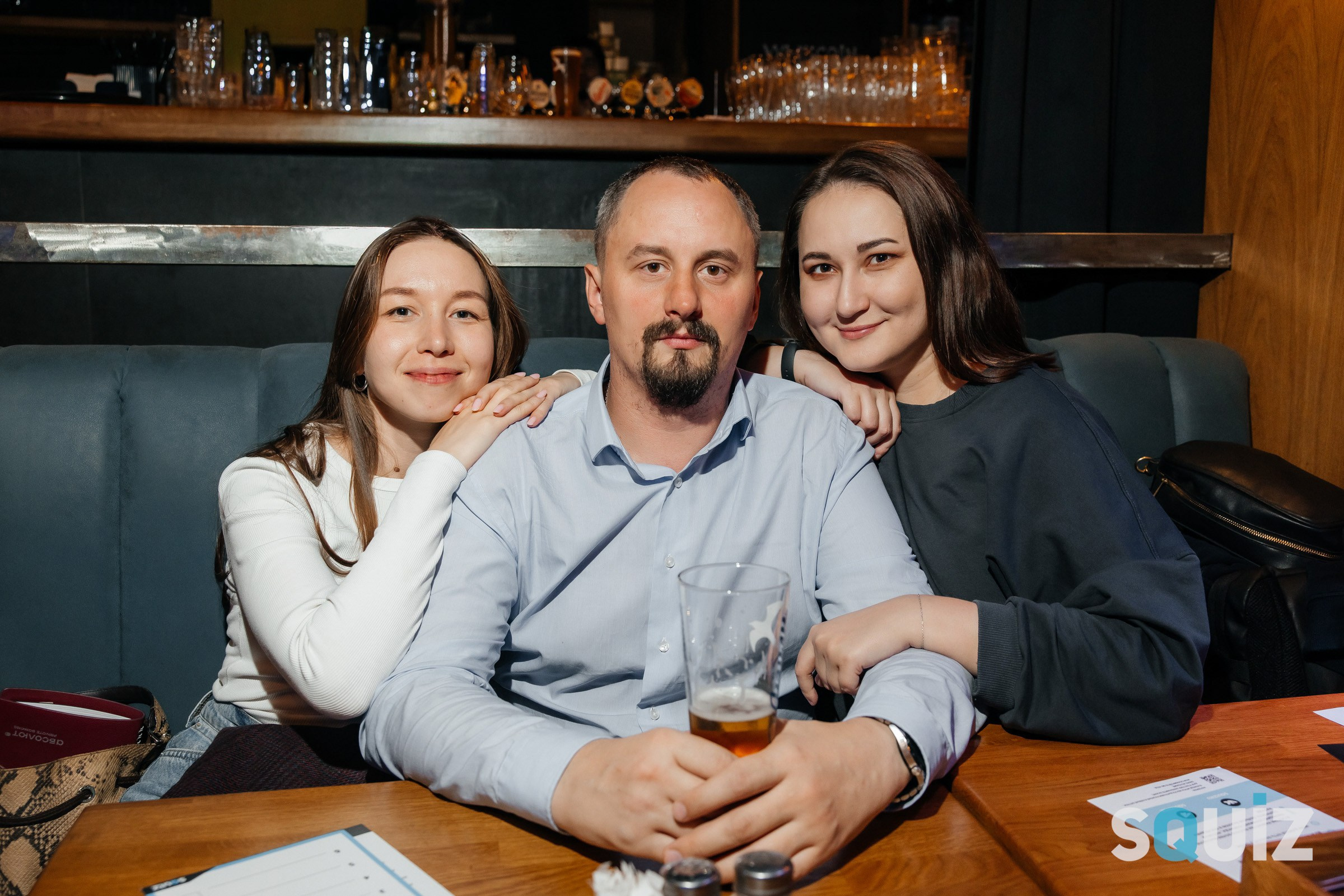 Squiz Coin Hall. Андрей Шаповалов — репортажный фотограф в Москве