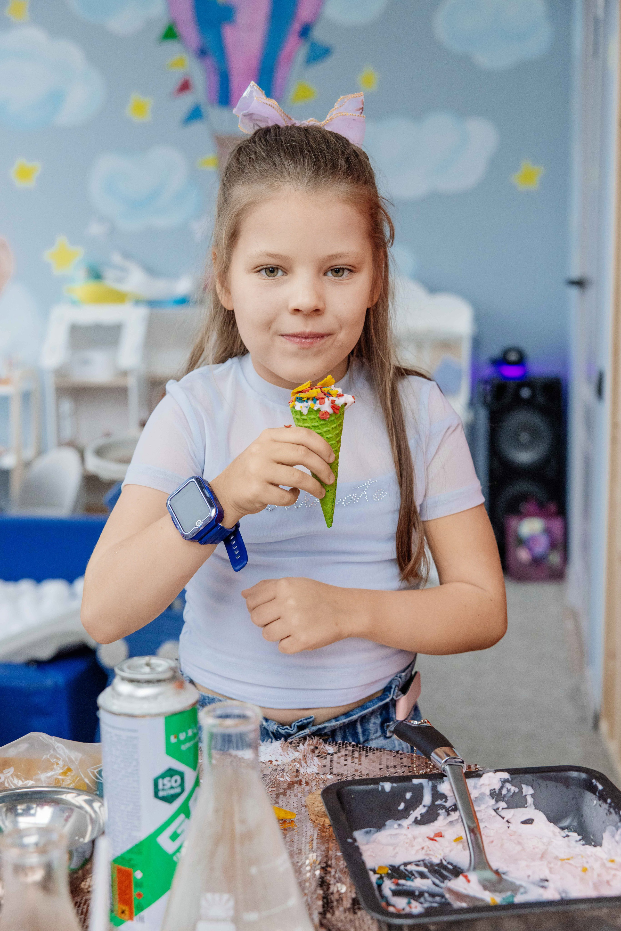 Birthday party charming loft. Андрей Шаповалов — репортажный фотограф в Москве