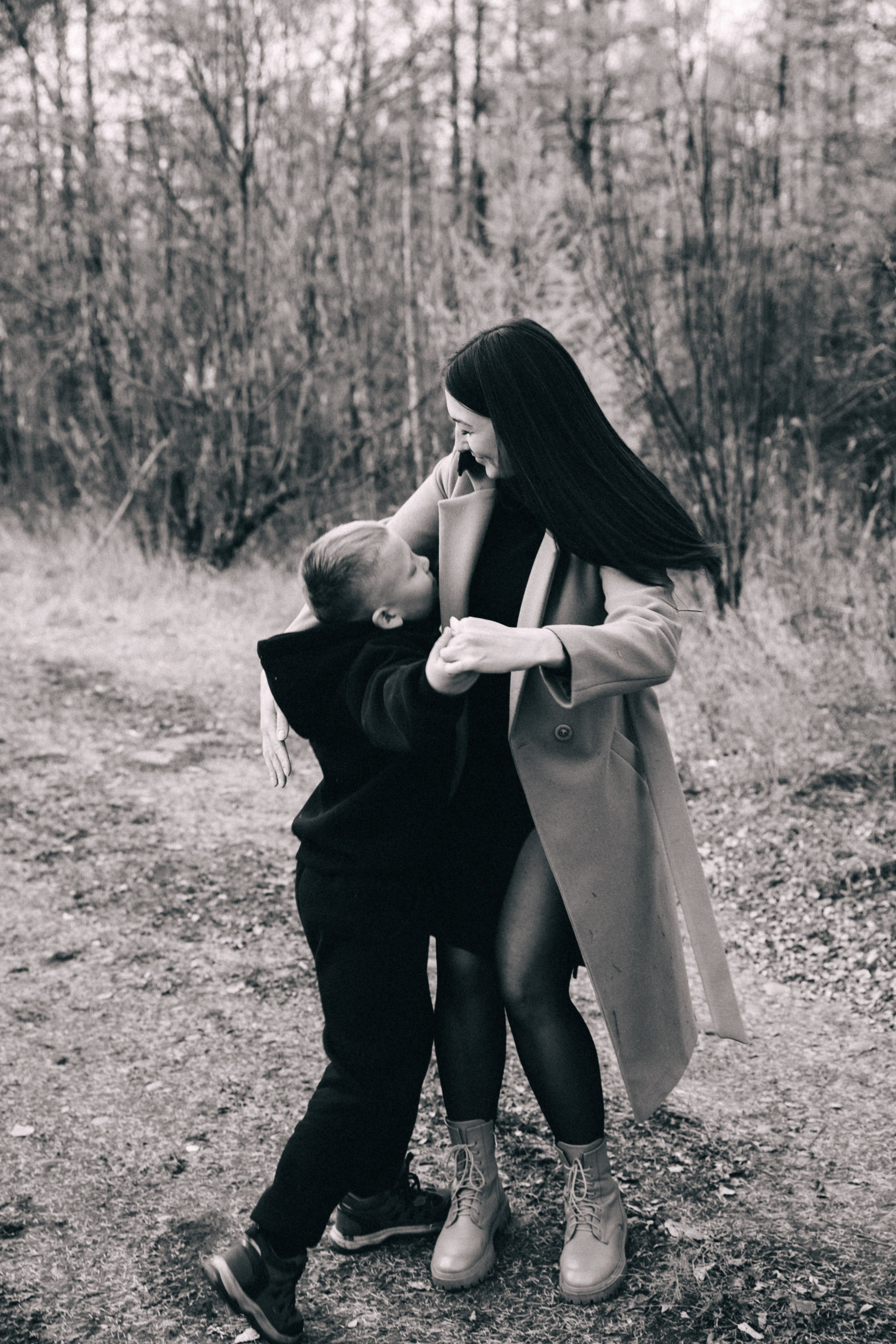 Родины. Воронистая Анастасия. Фотограф Якутия, Томпонский район