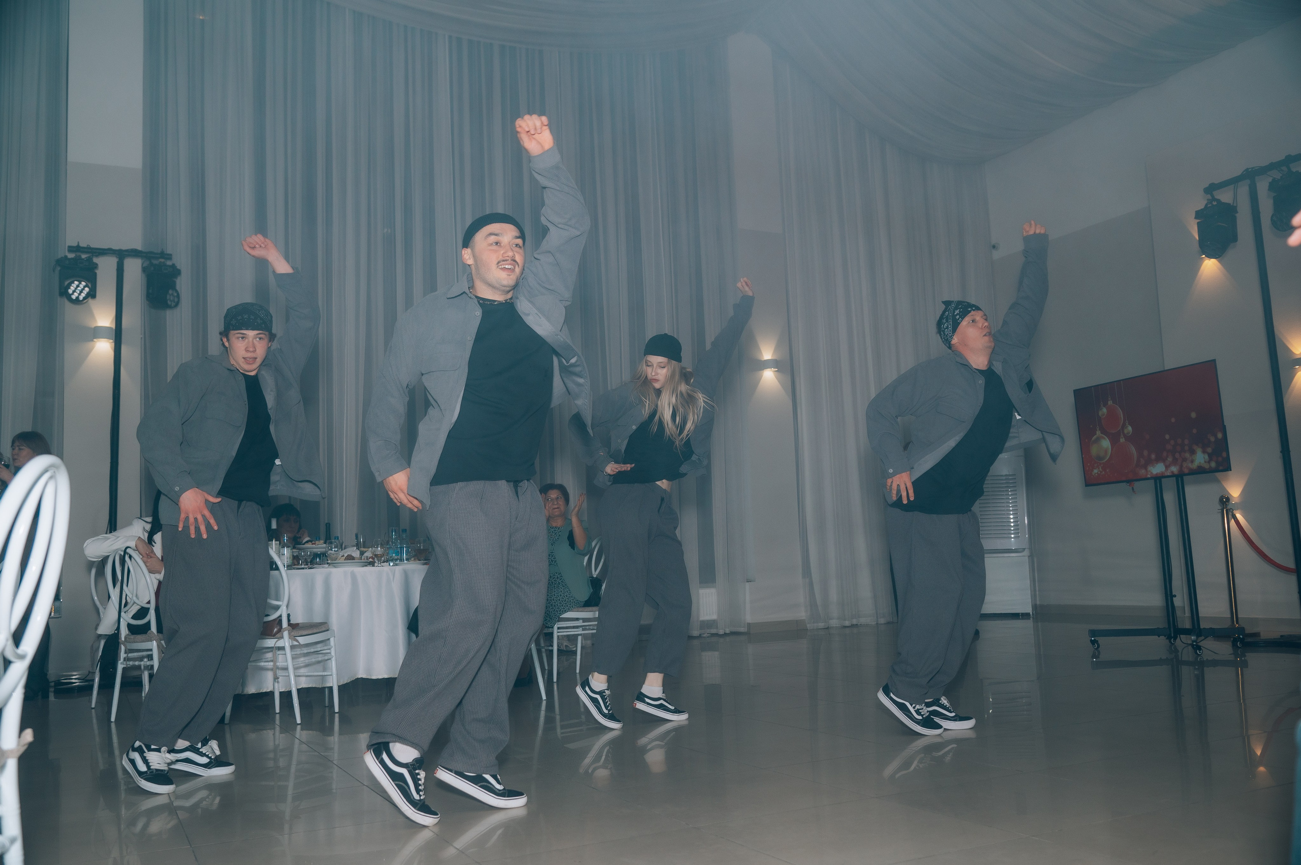 Репортажи — корпоративы, деловые встречи, конференции. Фотограф Ольга Морятова