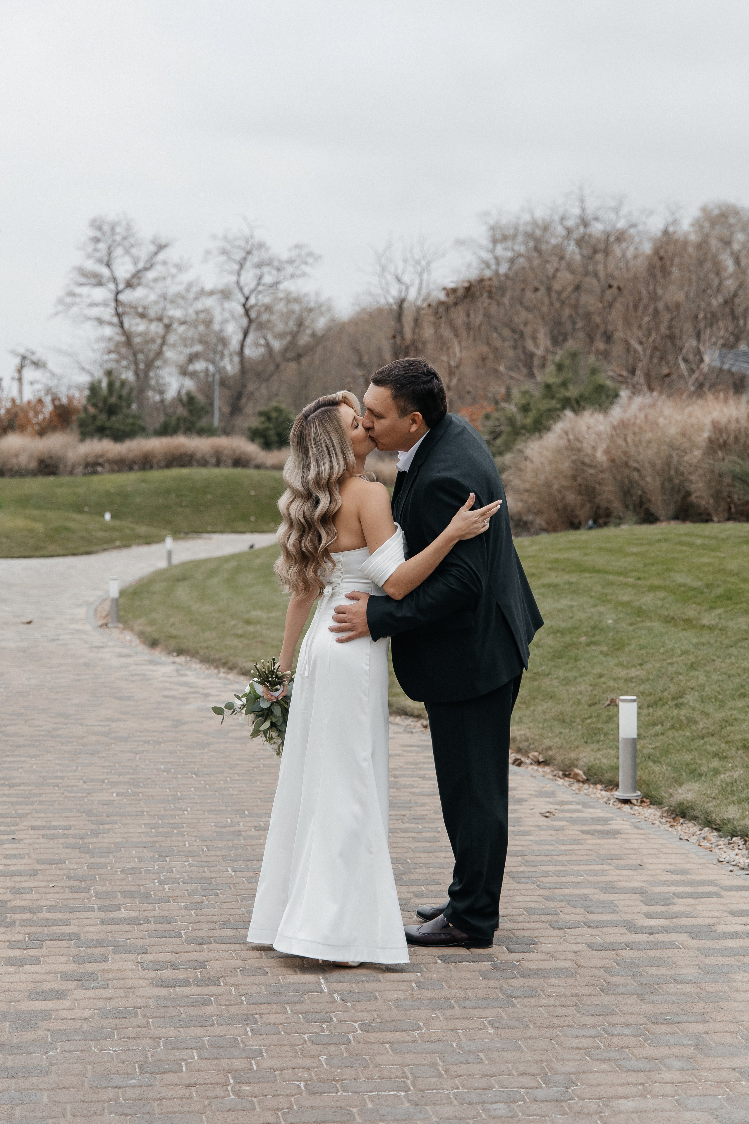 A&A. Фотограф Таганрог Хребет София