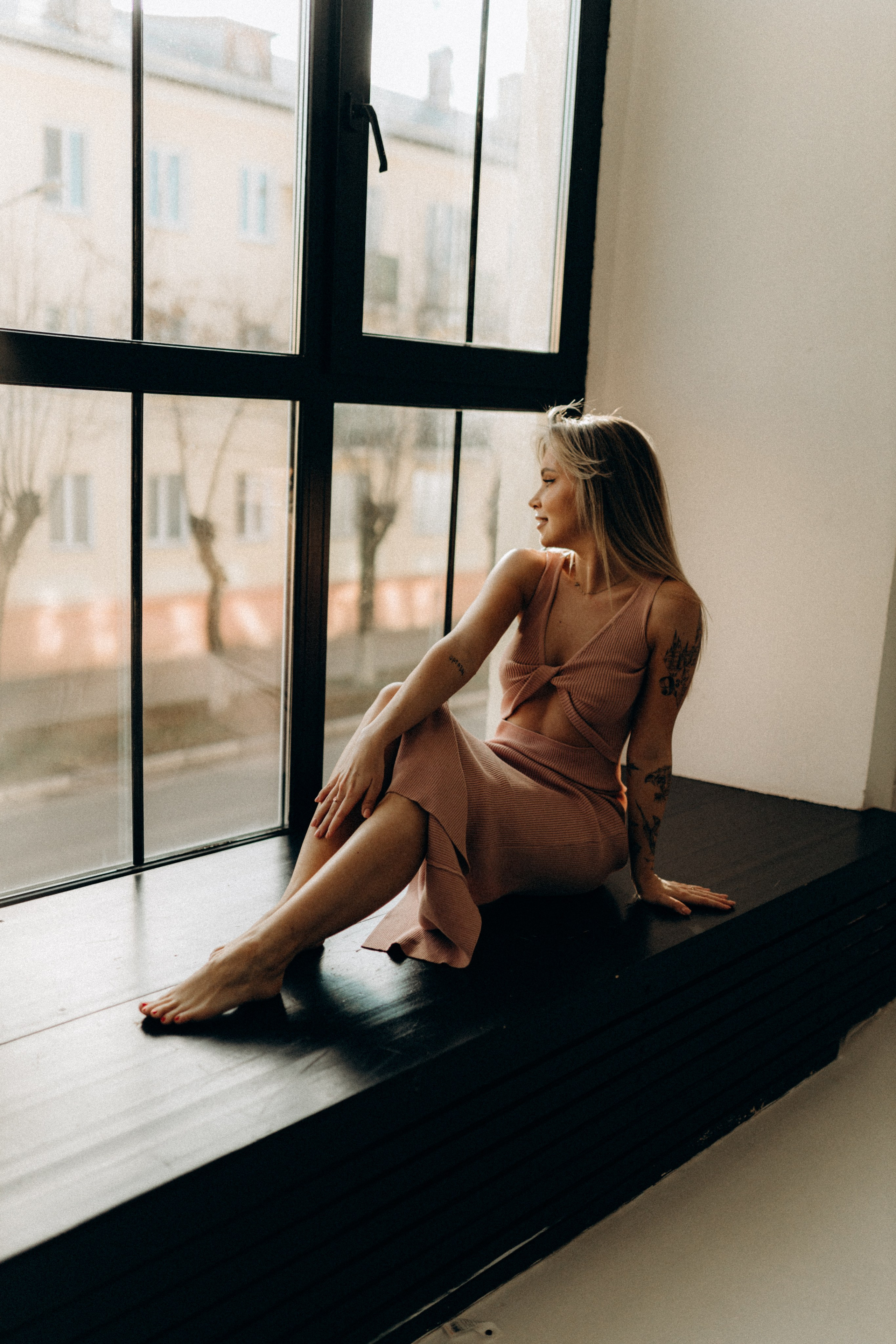 Илона. Фотограф НОГИНСК, Москва, Анастасия Белая