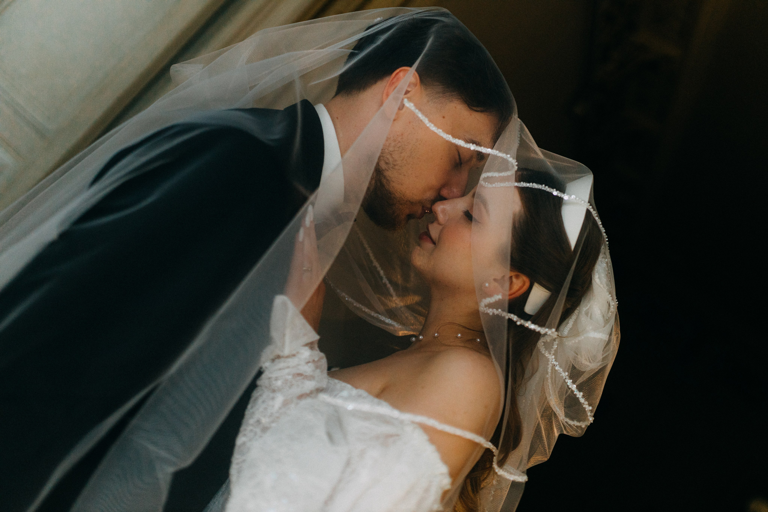 Лена & Даня. Фотограф НОГИНСК, Москва, Анастасия Белая