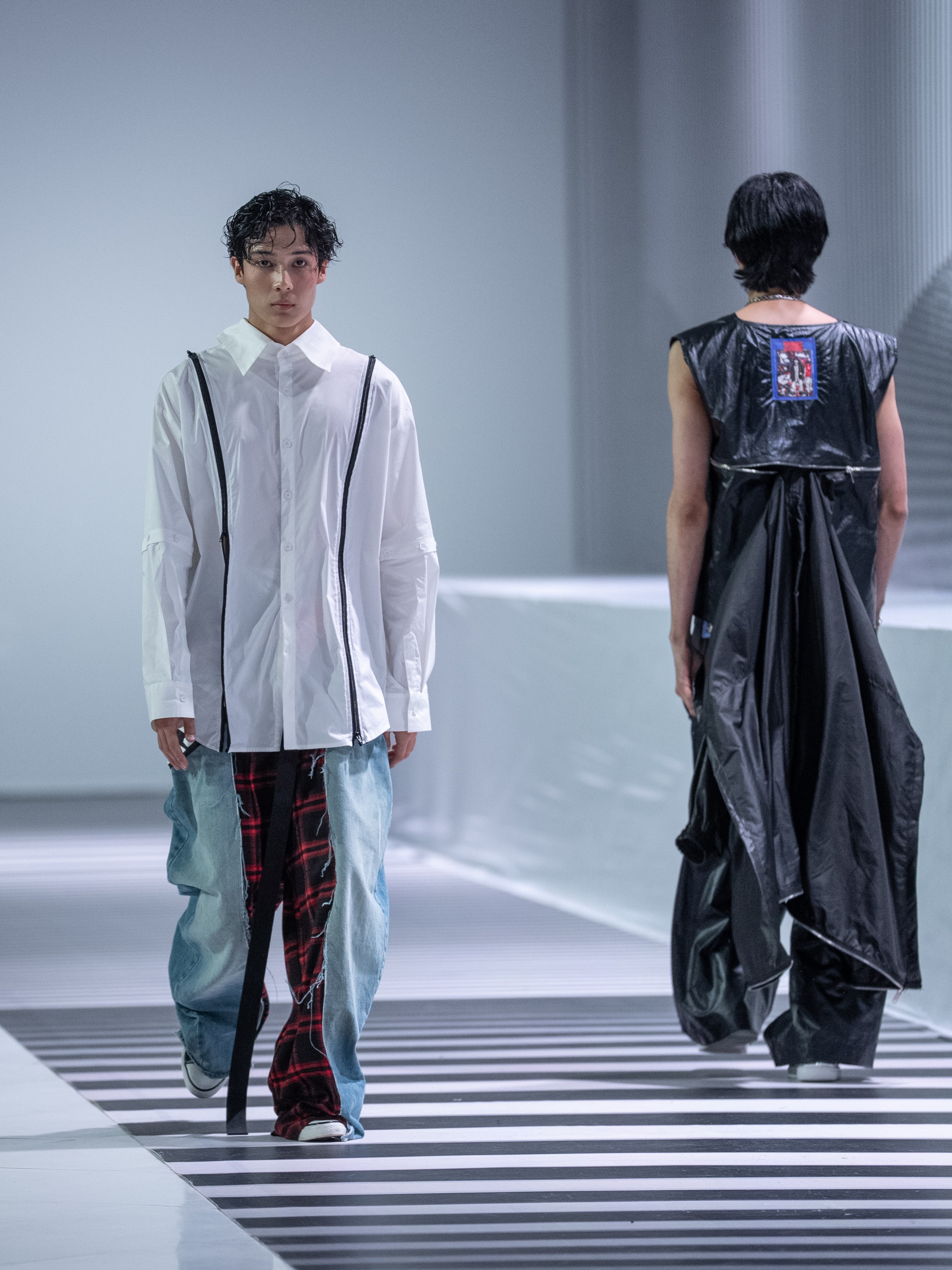 Kazakhstan Fashion Week