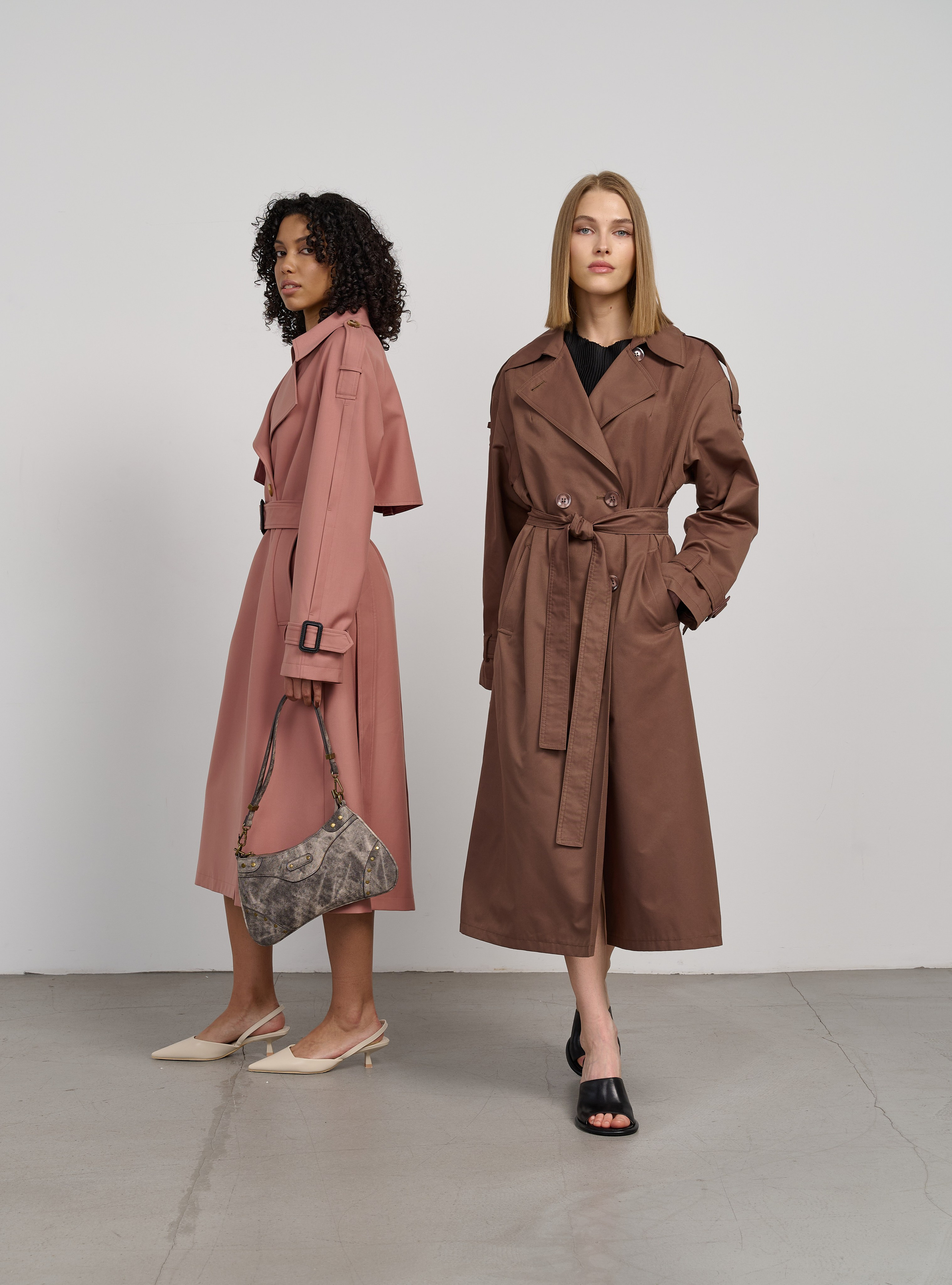 Lookbook для бренда Sheily. Fashion фотограф в Москве Ксения Чупрунова