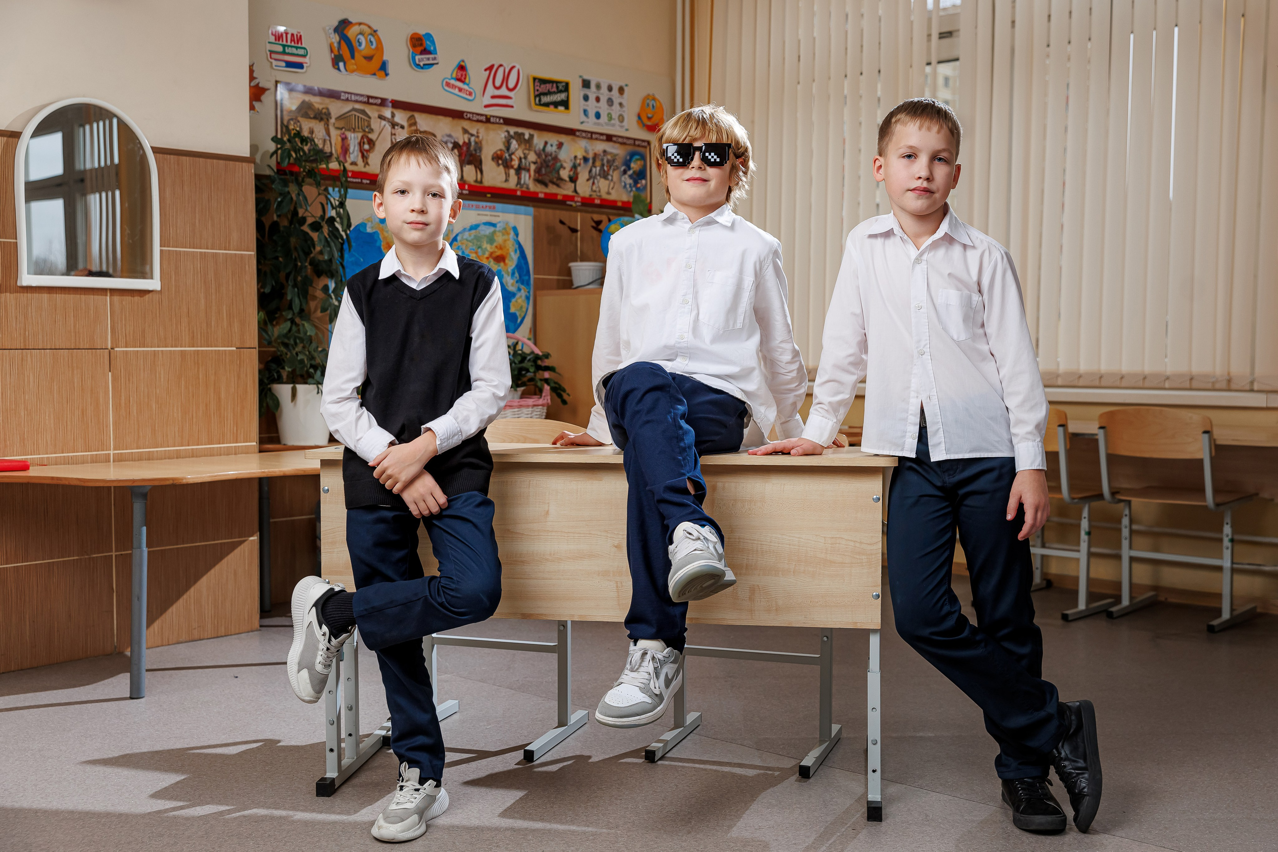 Групповые фото. Семейный и детский фотограф Комина Елена, Власиха, Одинцово