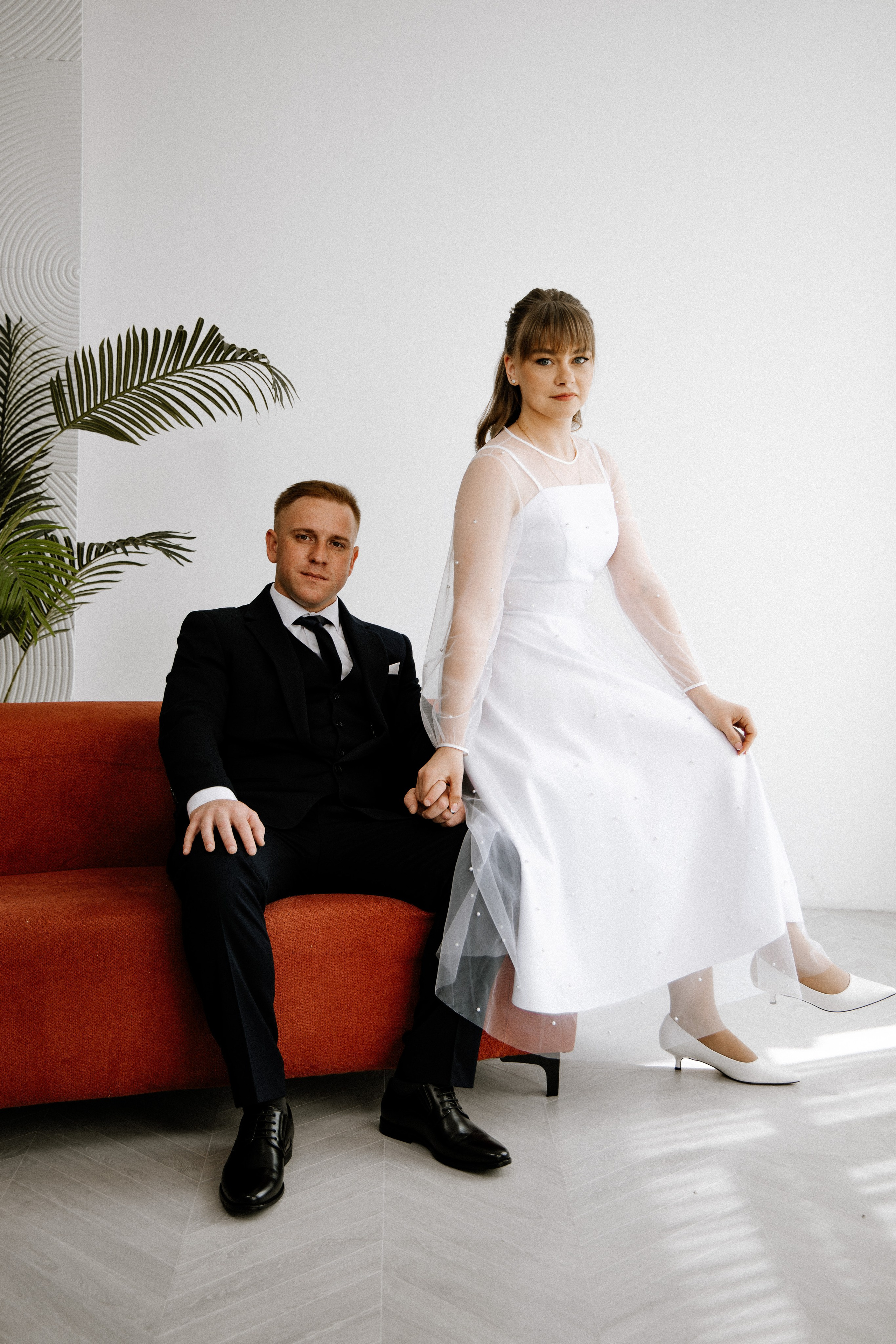 Свадьба Алексея и Дарьи. Семейный фотограф | Керчь | Ивановская Виктория