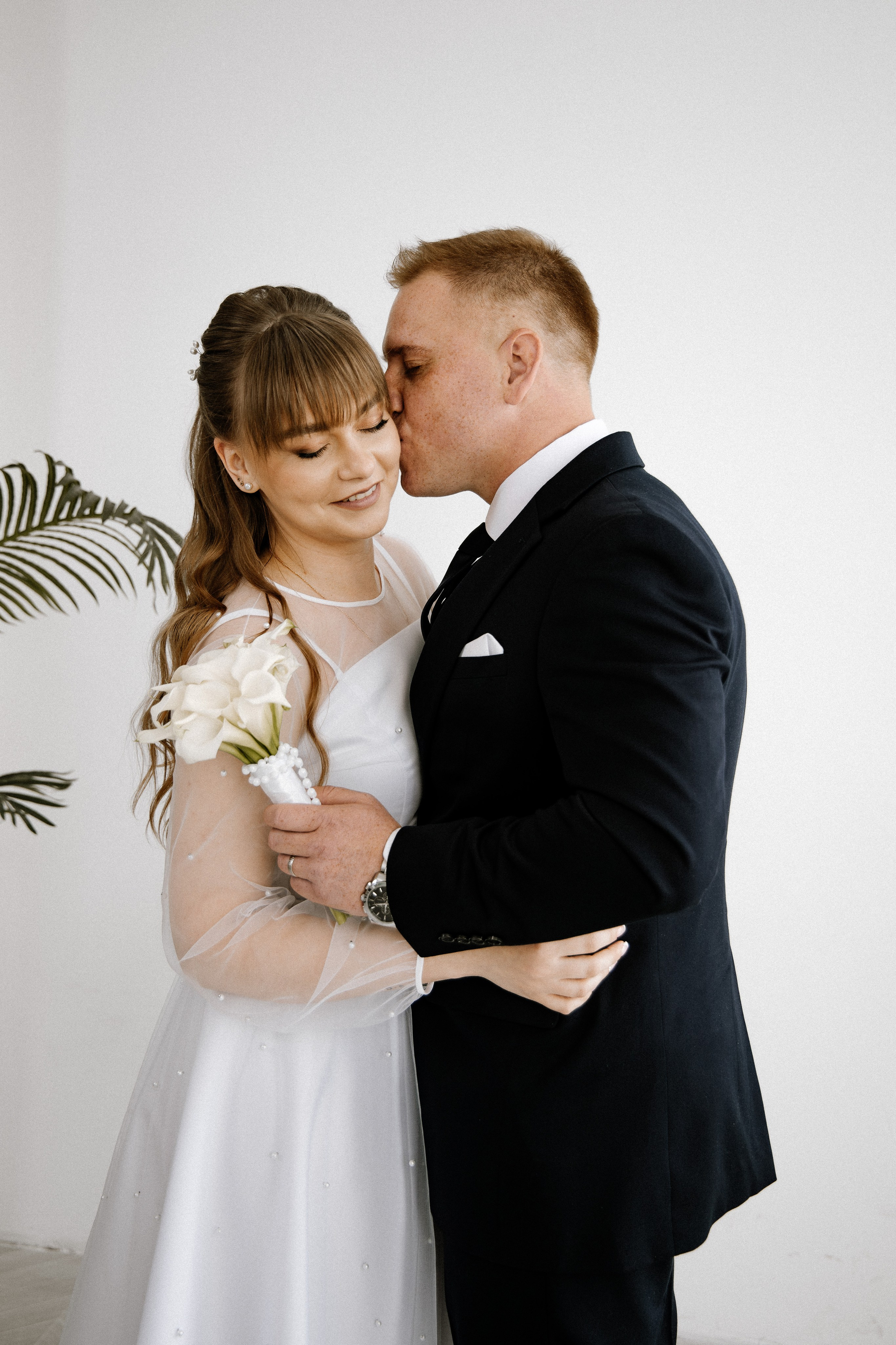 Свадьба Алексея и Дарьи. Семейный фотограф | Керчь | Ивановская Виктория