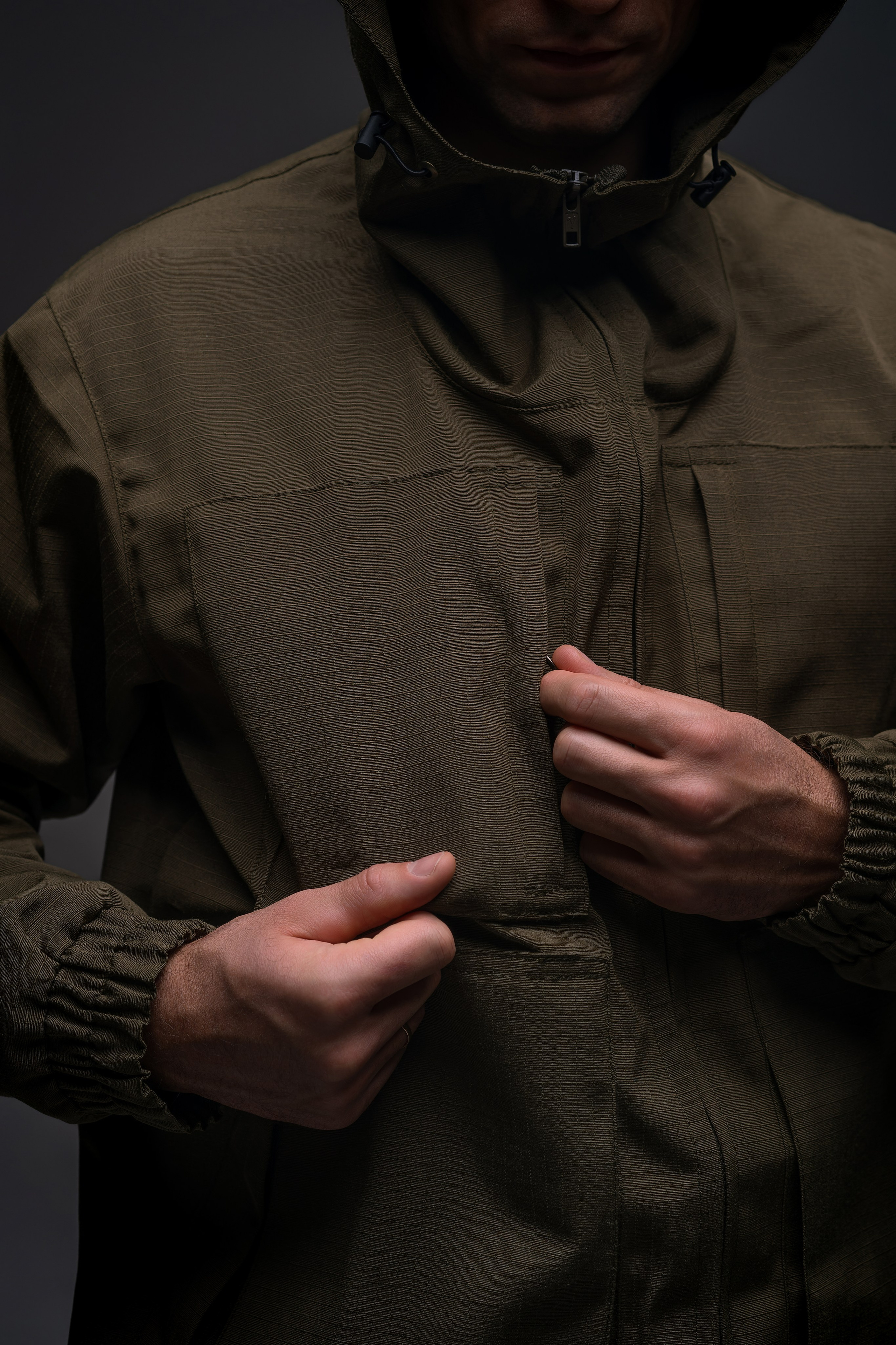 Съемка каталога для бренда туристической одежды. Юля Дэй • Фотограф, Санкт-Петербург