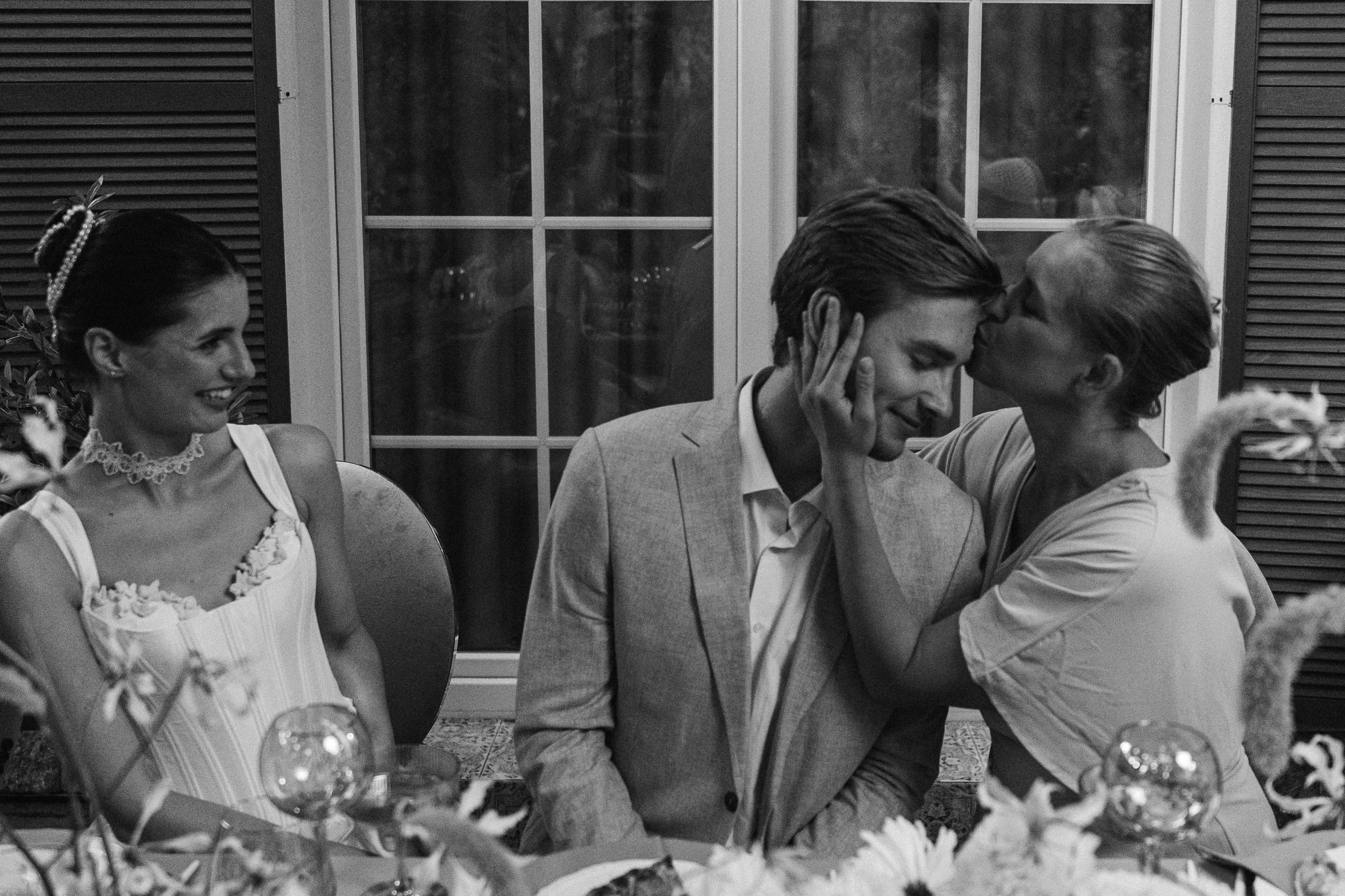 Елизавета и Евгений: итальянская романтика в подмосковных пейзажах. Свадебный фотограф Москва