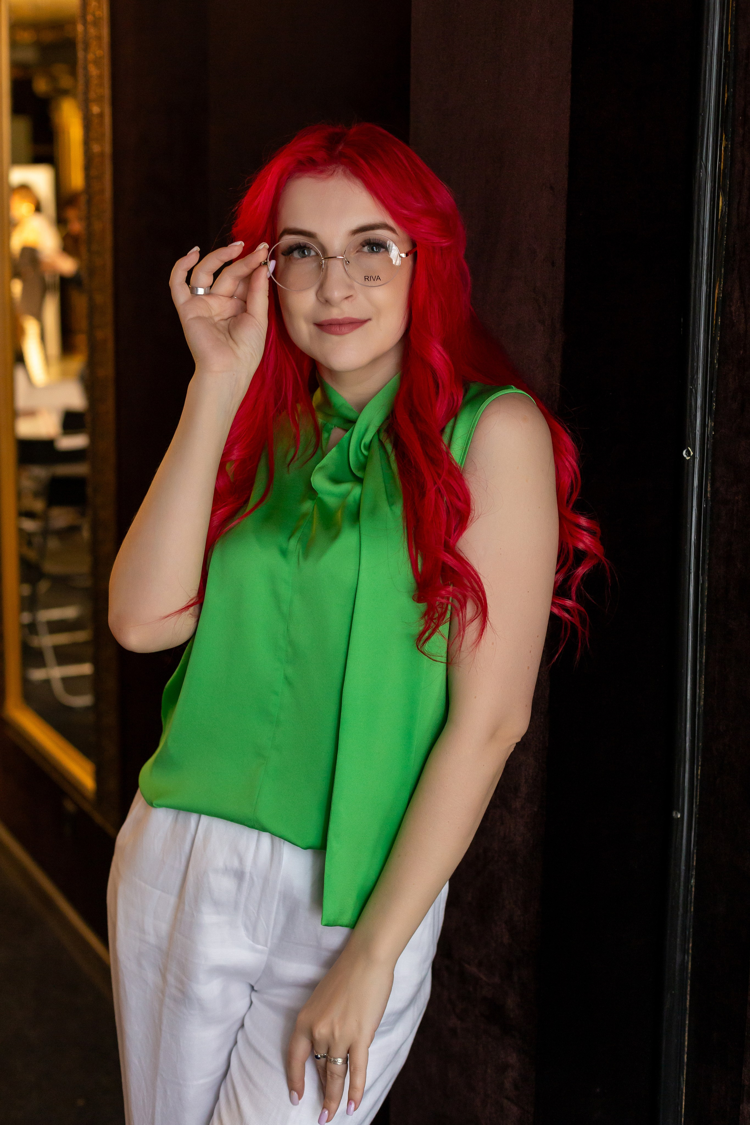 Бизнес женщины. Ирина Квасова | Фотограф в стиле VOGUE | Тюмень