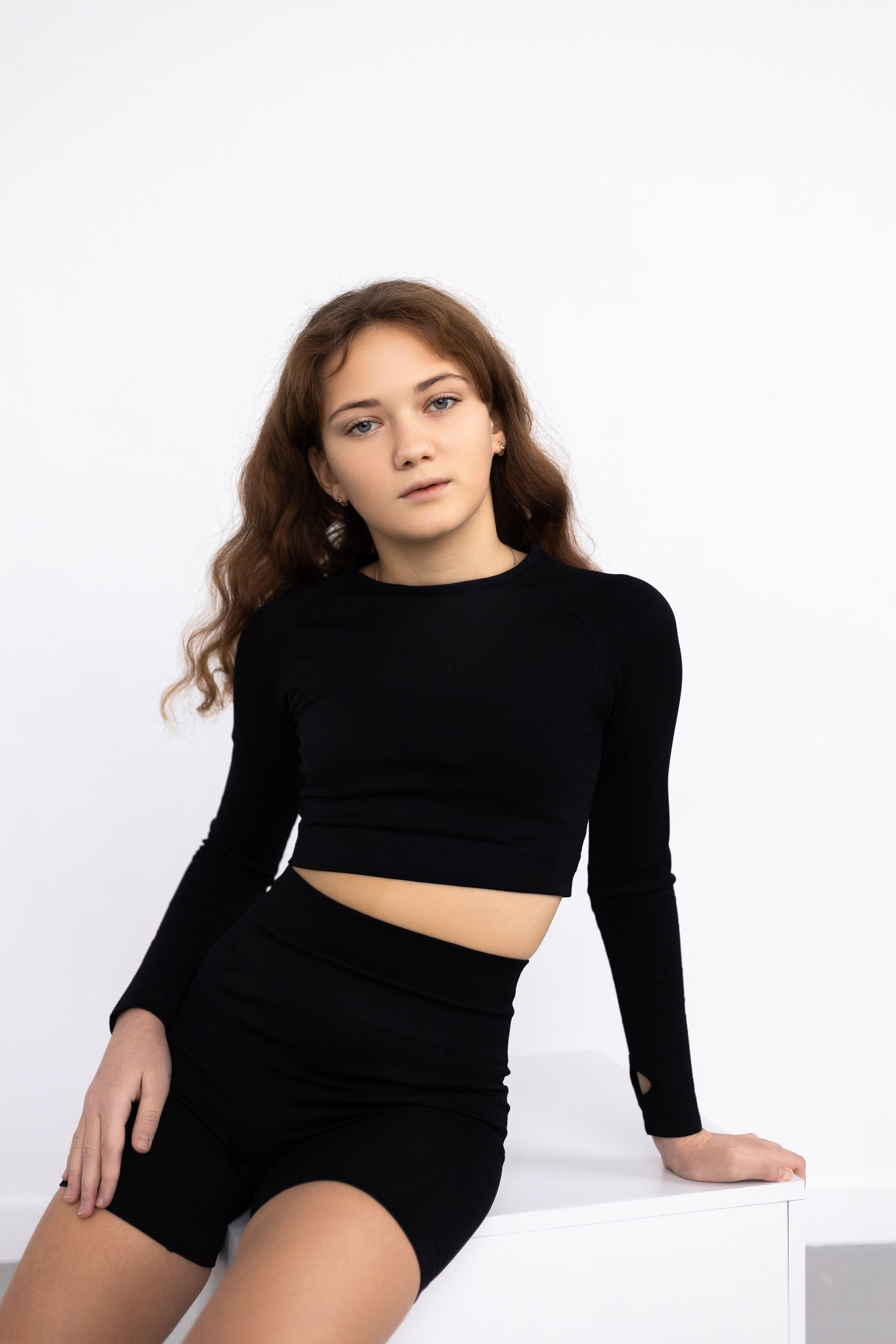 Зыкова Татьяна. Promodels