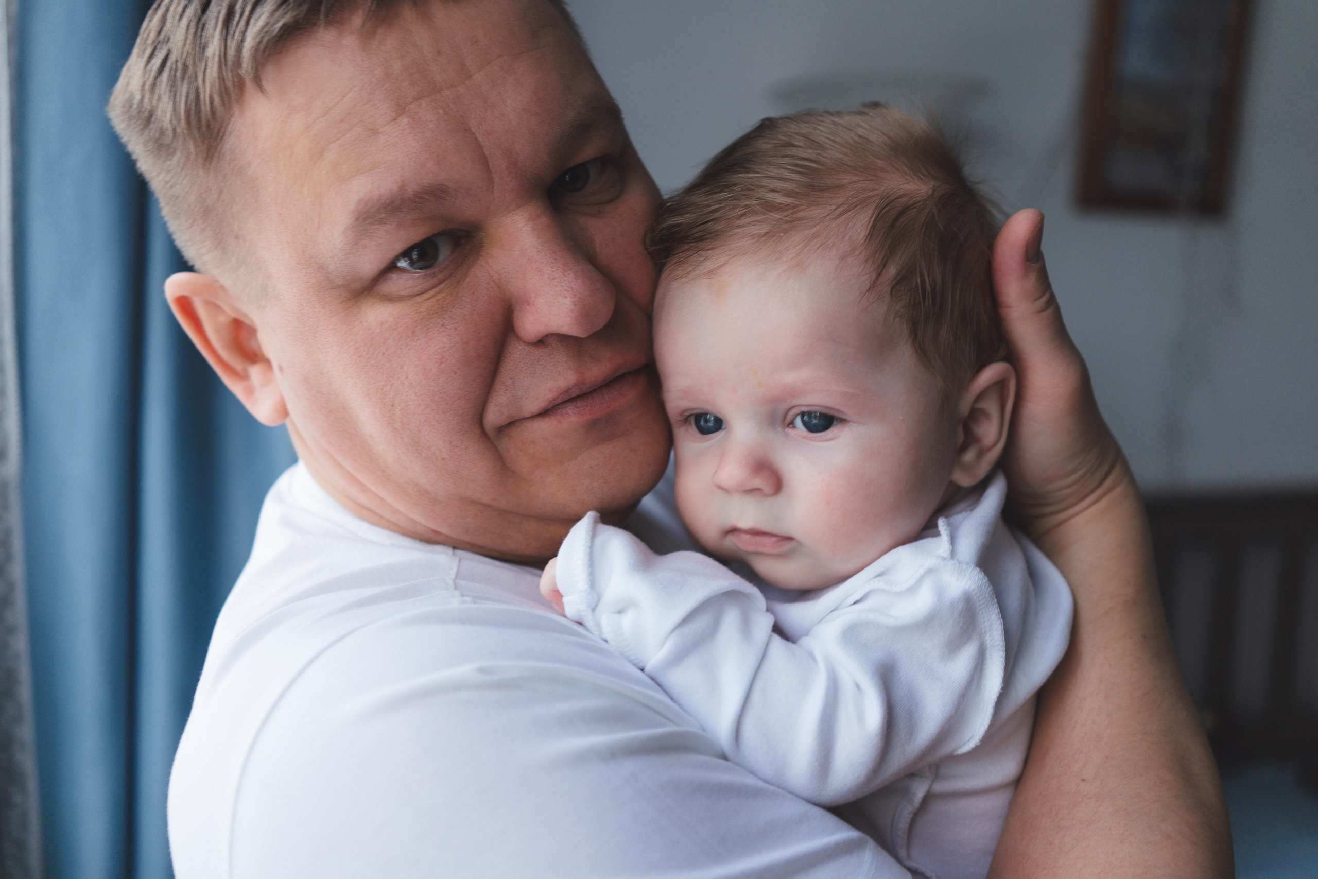 Диана, Константин и Костя. Семейный и детский фотограф в Санкт-Петербурге Татьяна Горохова
