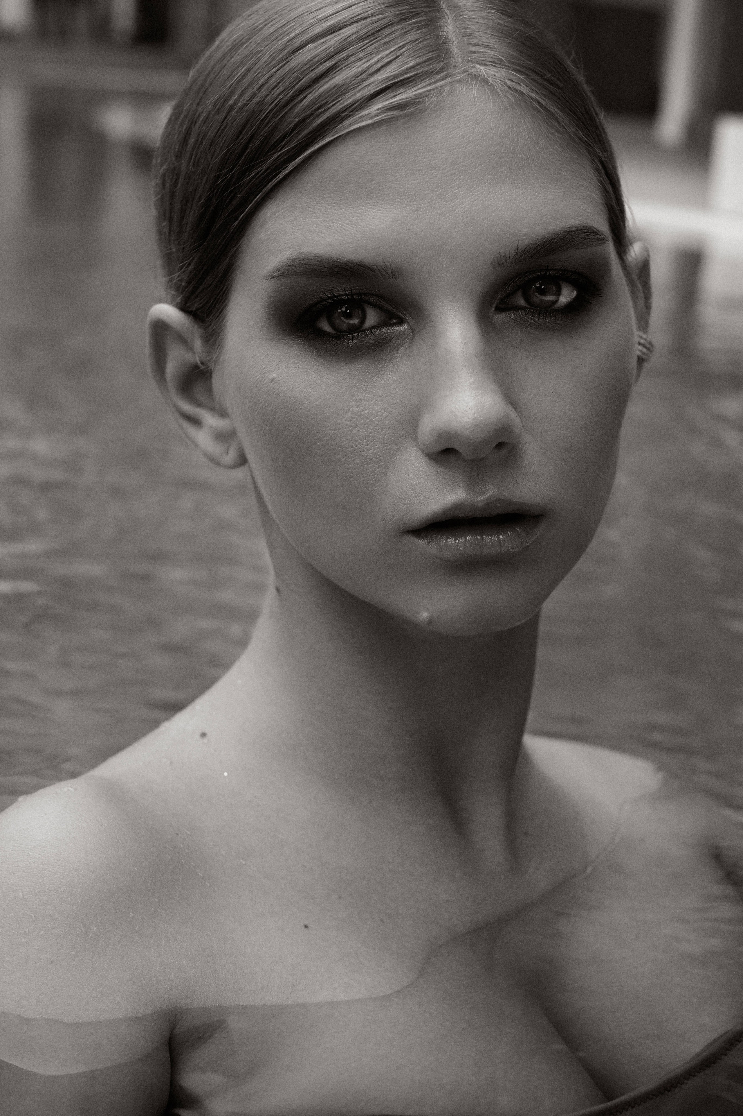 Tropics. YuliaEnts digital Photographer коммерчиский фотограф Москва