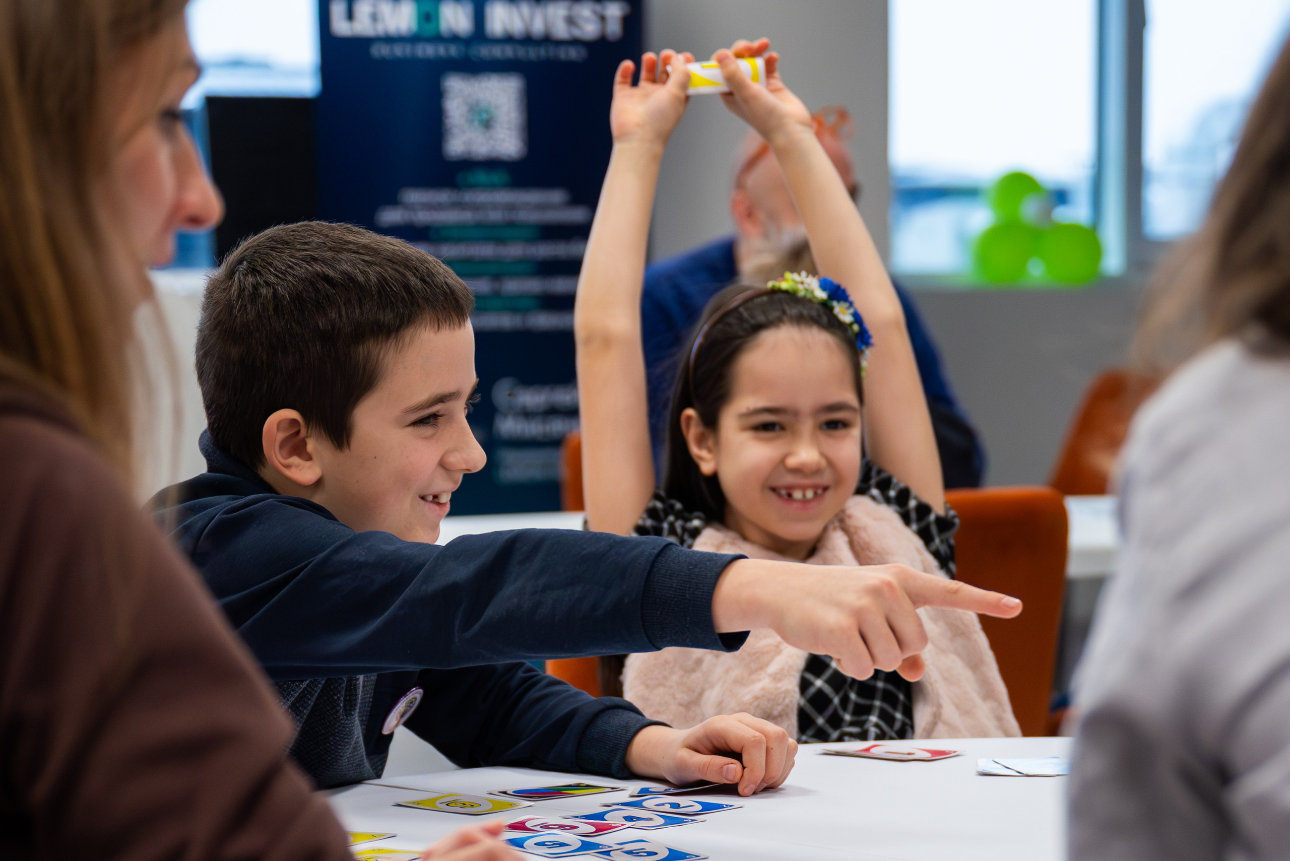 Настольная игра. Дарья Терещук — репортажный фотограф в Минске