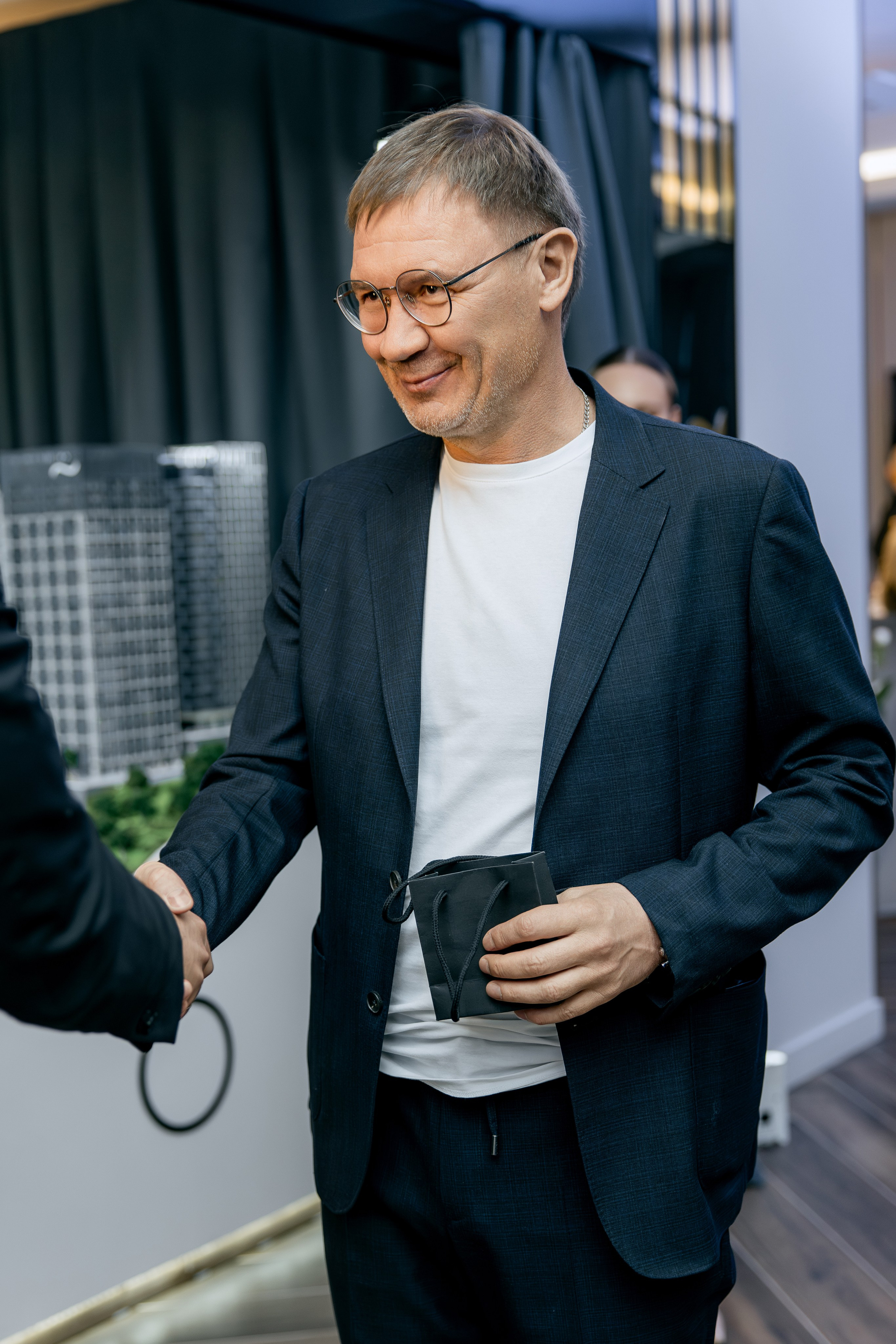 Небо над Енисеем. Фотограф в Красноярске