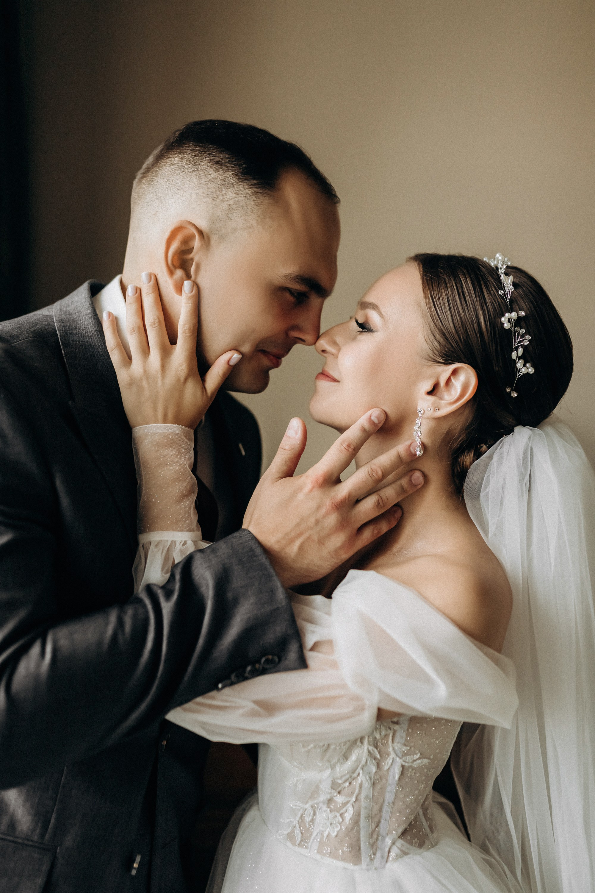 А&L. Свадебный и семейный фотограф Минск Юлия Игнатович