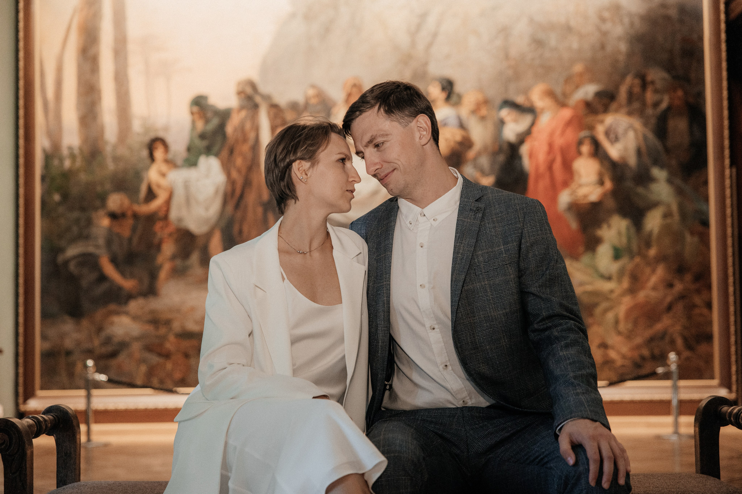 Миша и Лиза. Свадебный и Репортажный фотограф Нижний Новгород Москва Ежов Иван