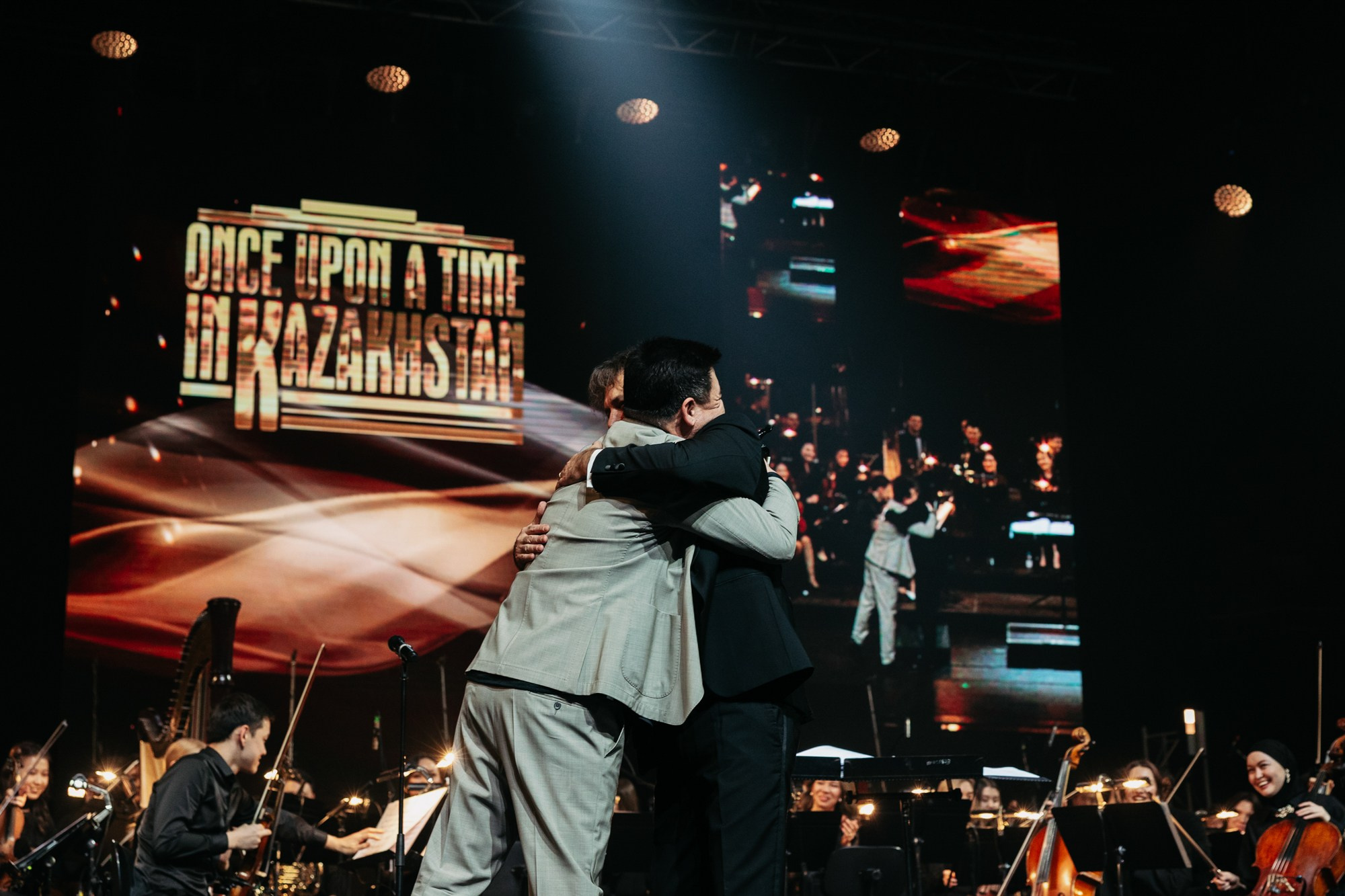 ENNIO MORRICONE WORLD TOUR. ГЛАВНАЯ