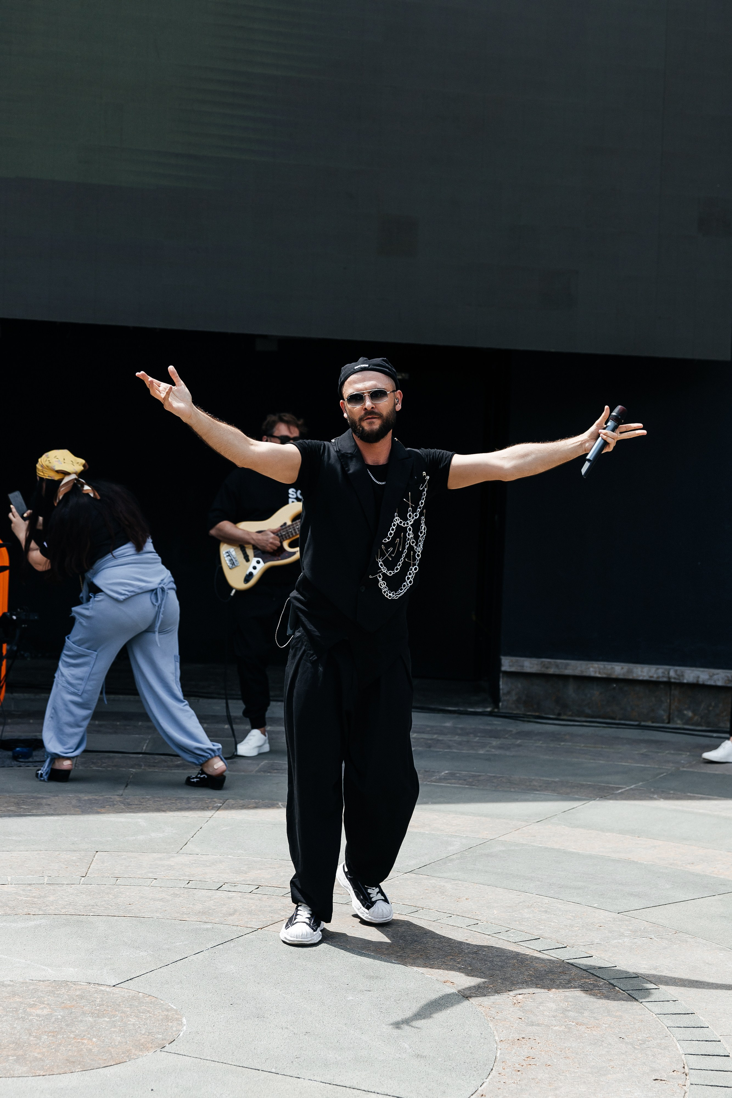 Болельщики фк Краснодара. Фотограф в Краснодаре Алла Потоцкая