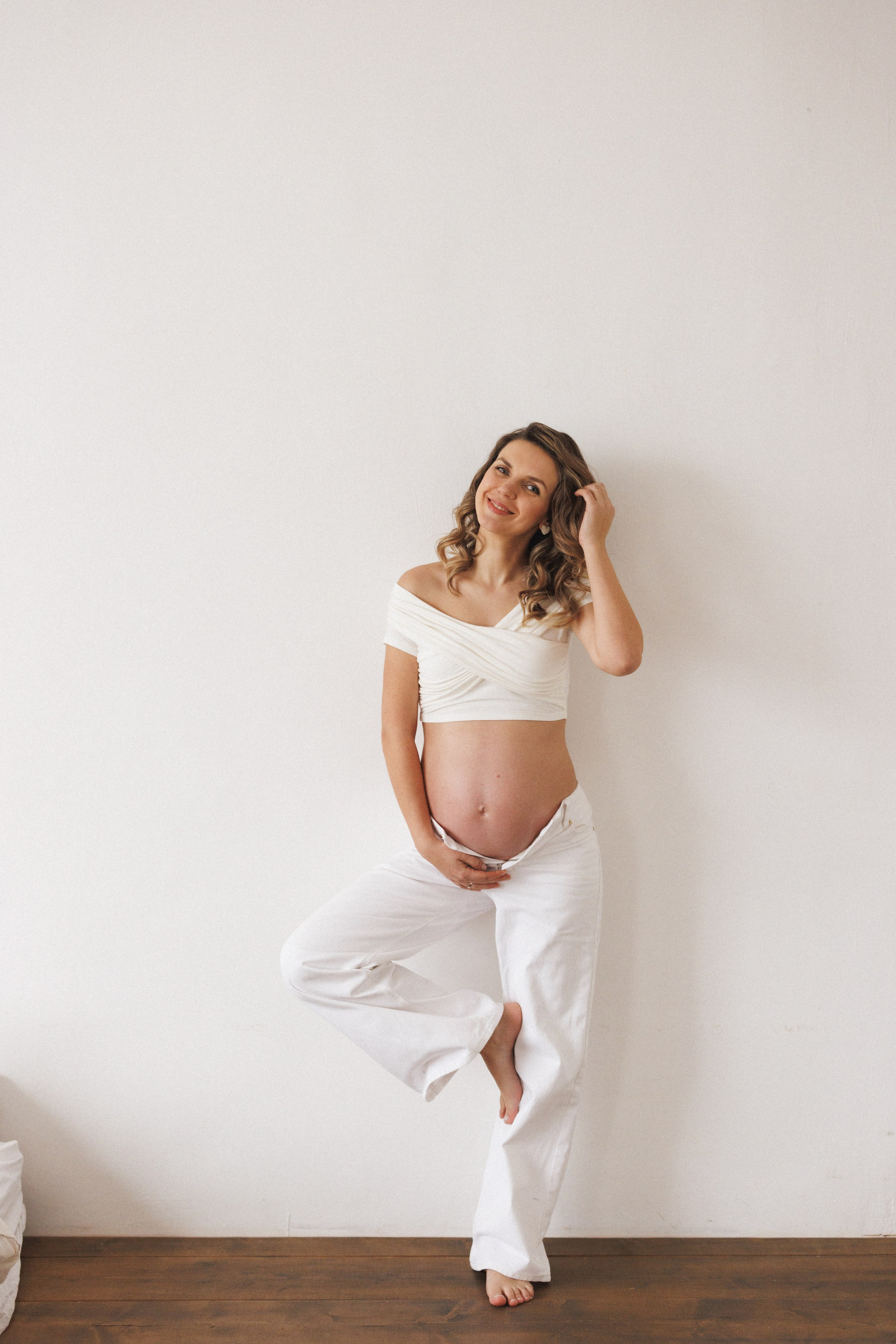 Фотосессия для мамы и дочки, фотостудия «MESTONE», город Краснодар. Семейный и детский фотограф в Краснодаре Анна Трашкова