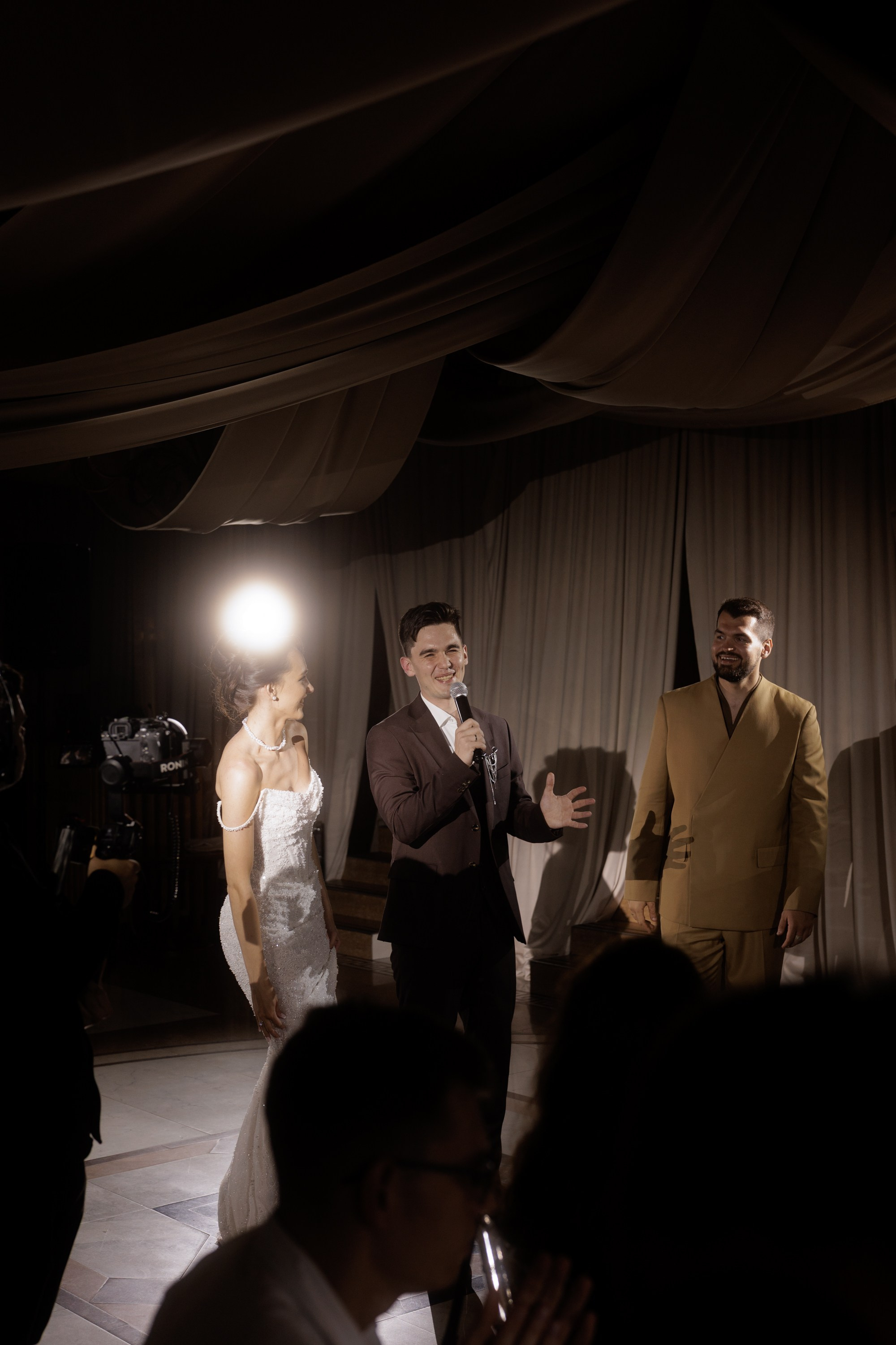 Андрей и Валерия (клиентская серия). Фотограф Иркутск