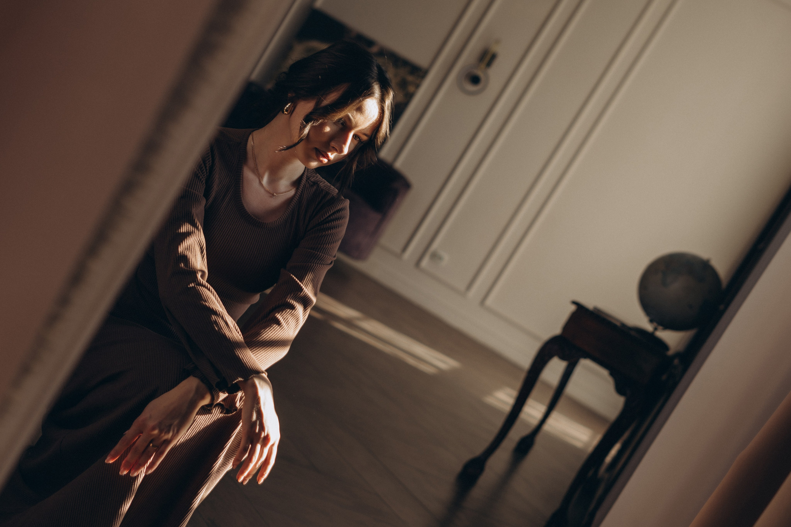 Джуан & Алина