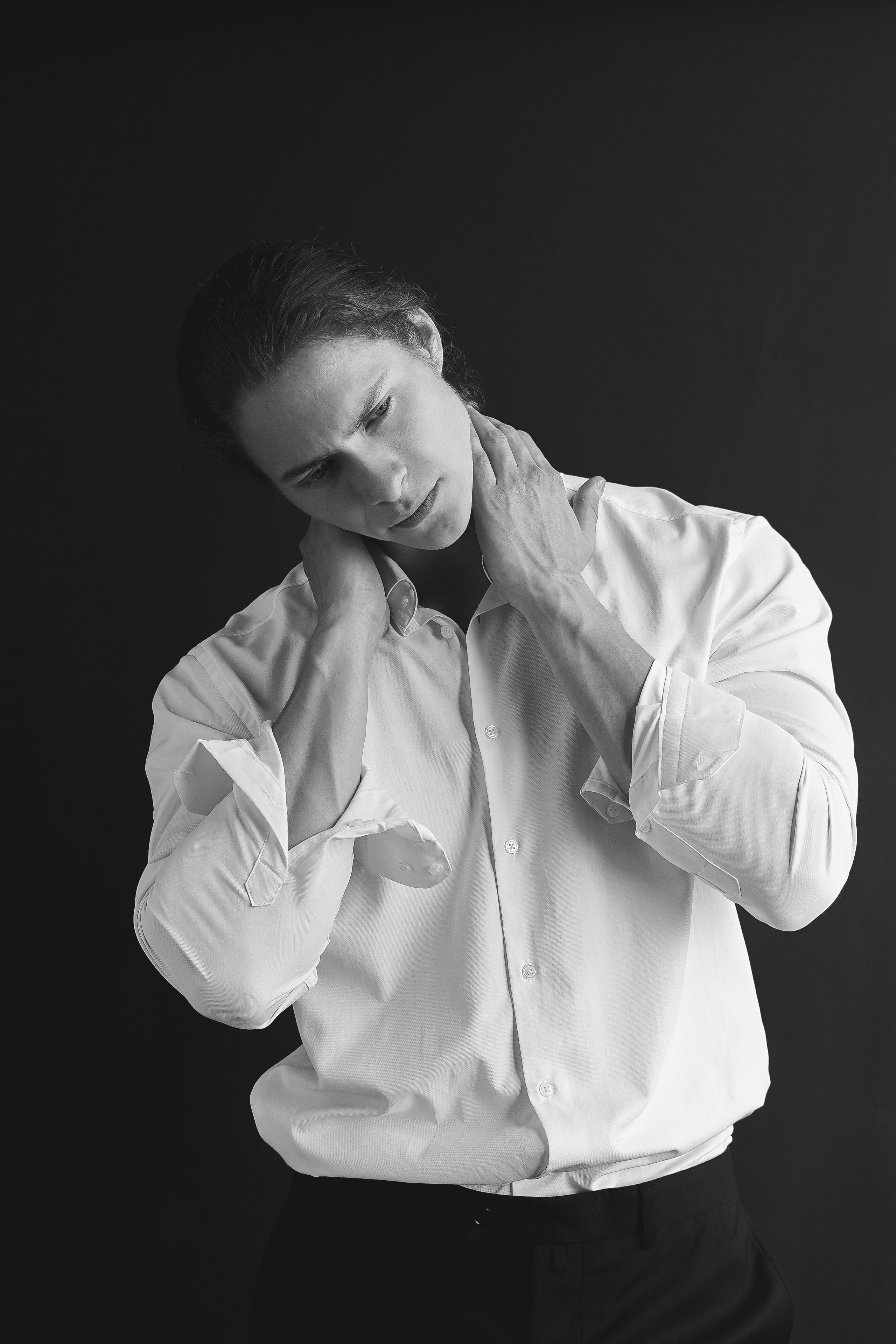 Андрей Лихачев. Арт-фотограф в Краснодаре