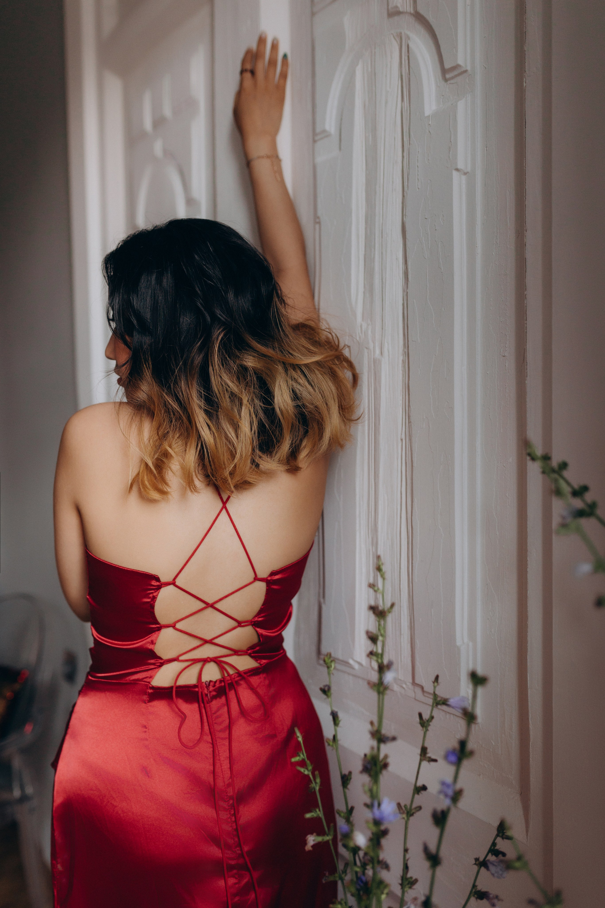 Фотосессия ко дню рождения Сэлмэг. Фотограф в Санкт-Петербурге Разиля Идиятуллина