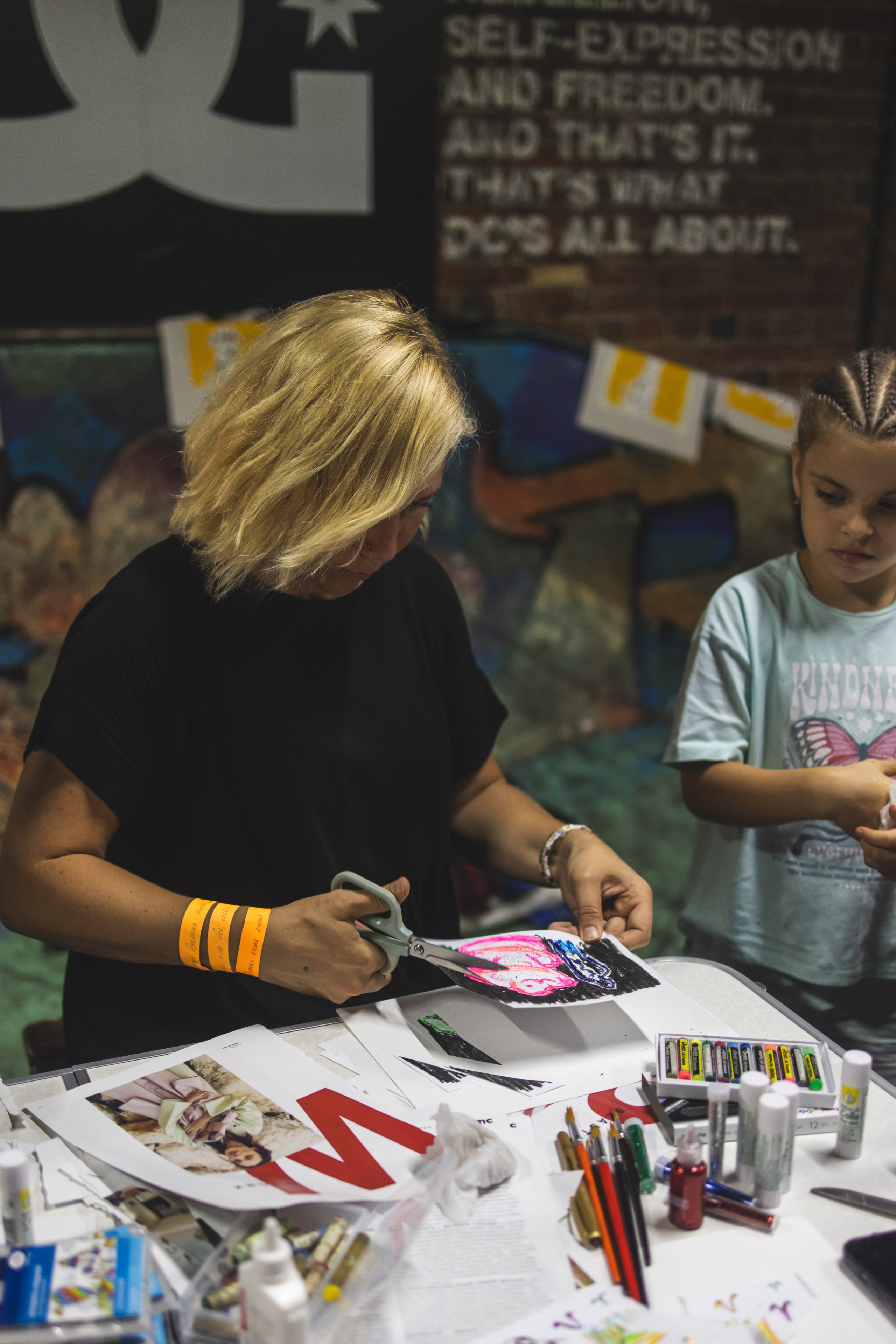 Музыкально-творческий фестиваль. Фотограф Ольга Махалова — Санкт-Петербург, Москва, Нижний Новгород