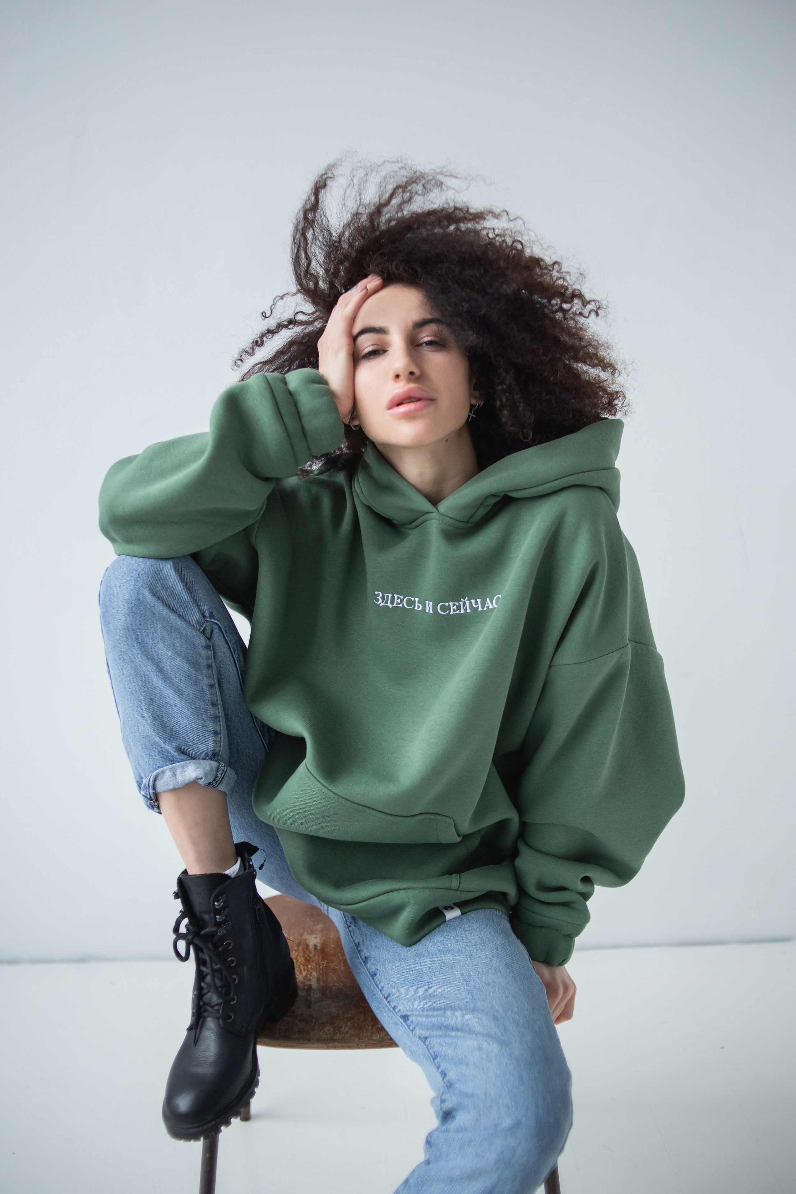 Каталожные съемки