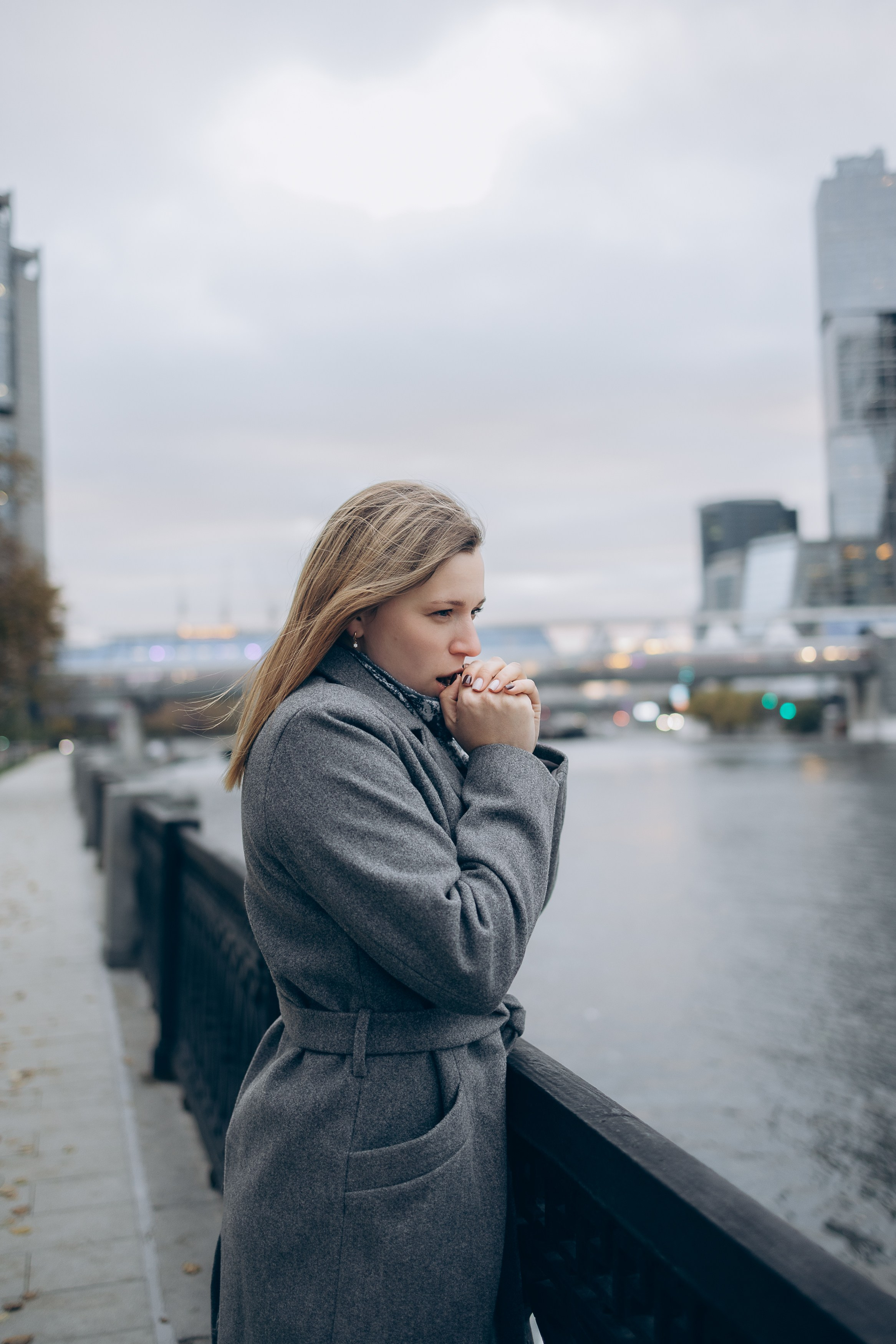 Захар и Юлия. Семейный и детский фотограф, женский портрет Москва Светлана Мертикова