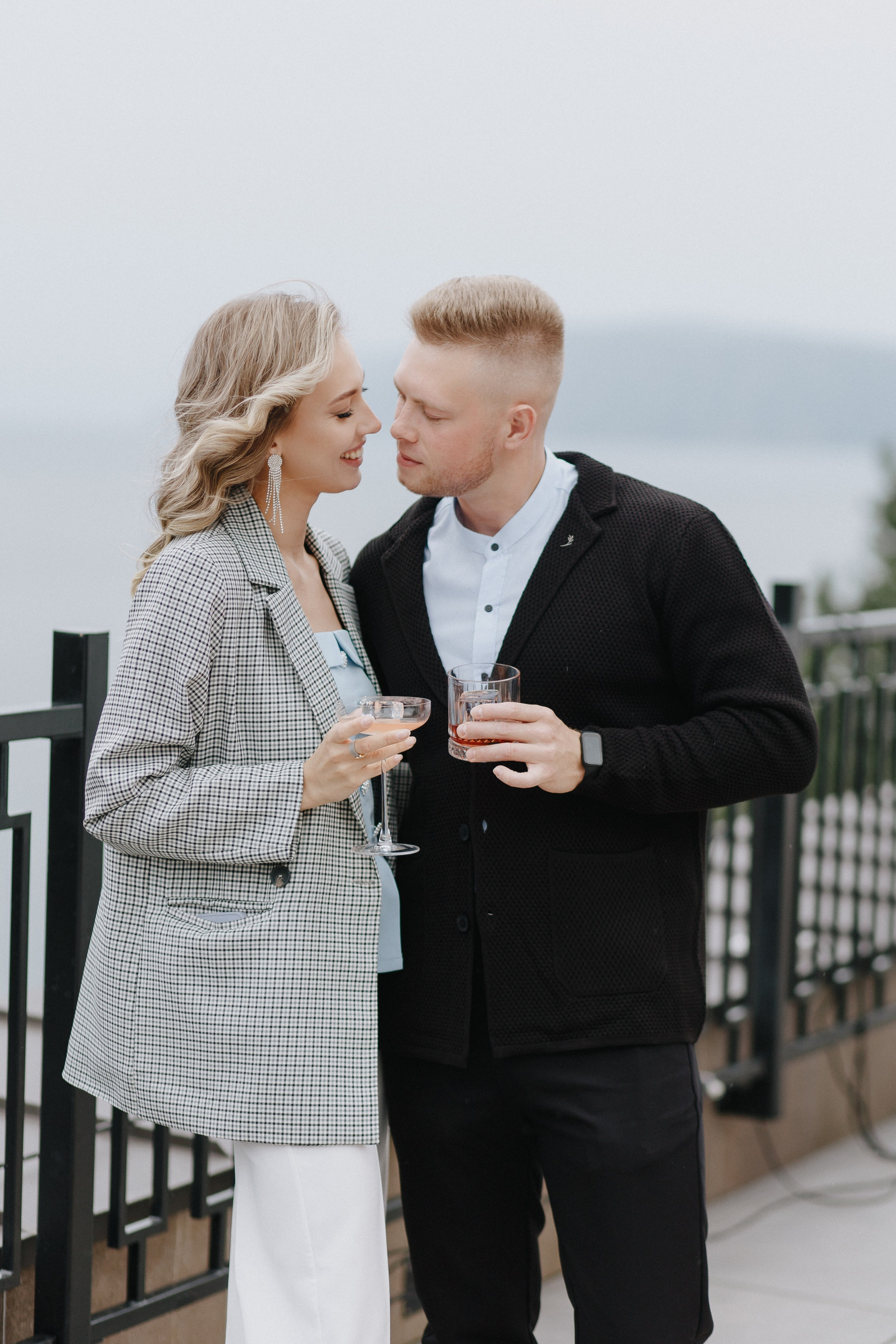 Дмитрий и Анастасия. Фотограф Иркутск Антипин Сергей