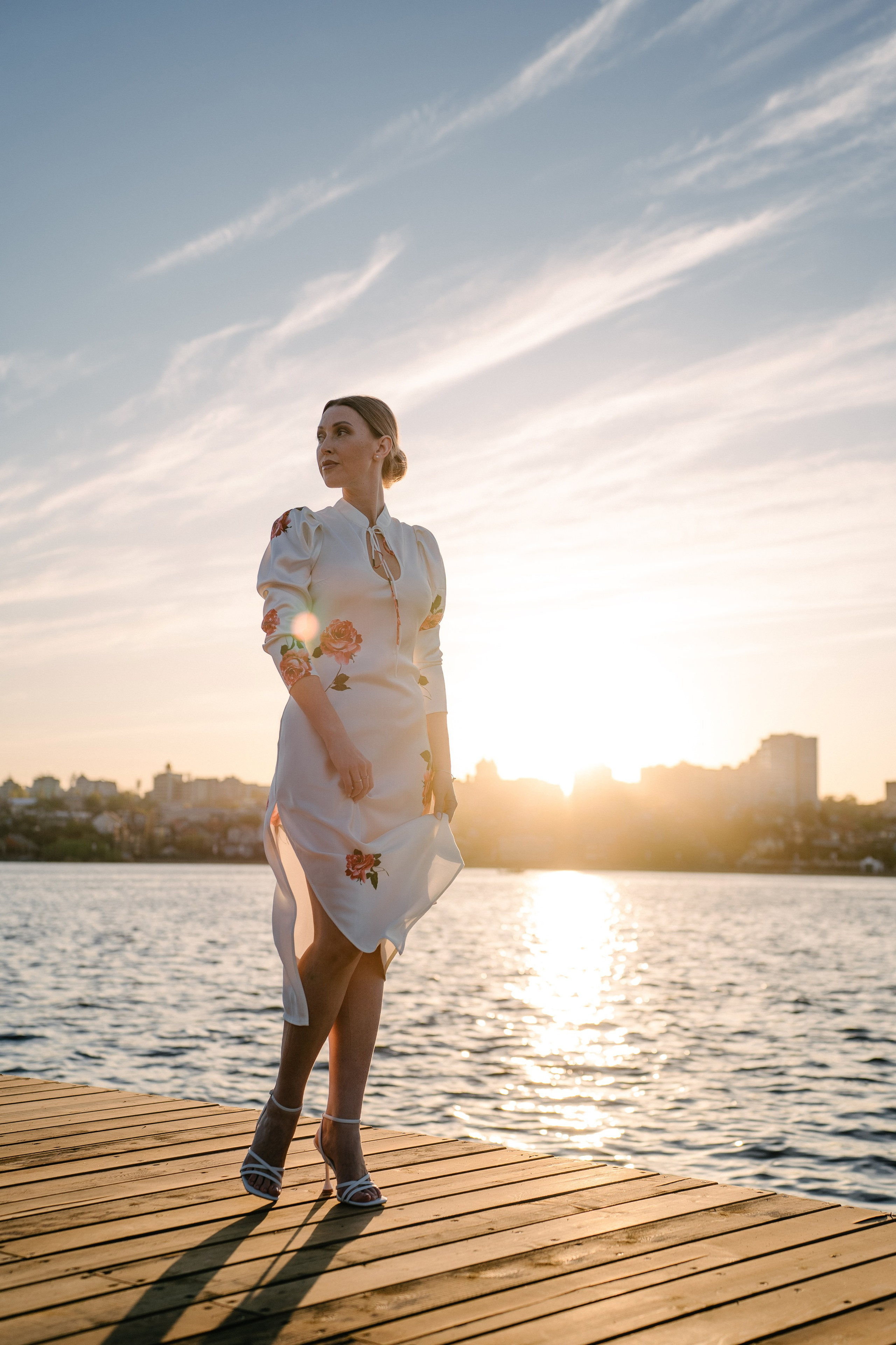 День Рождения Анастасии. Свадебный и семейный фотограф в Воронеже Анастасия Бойко