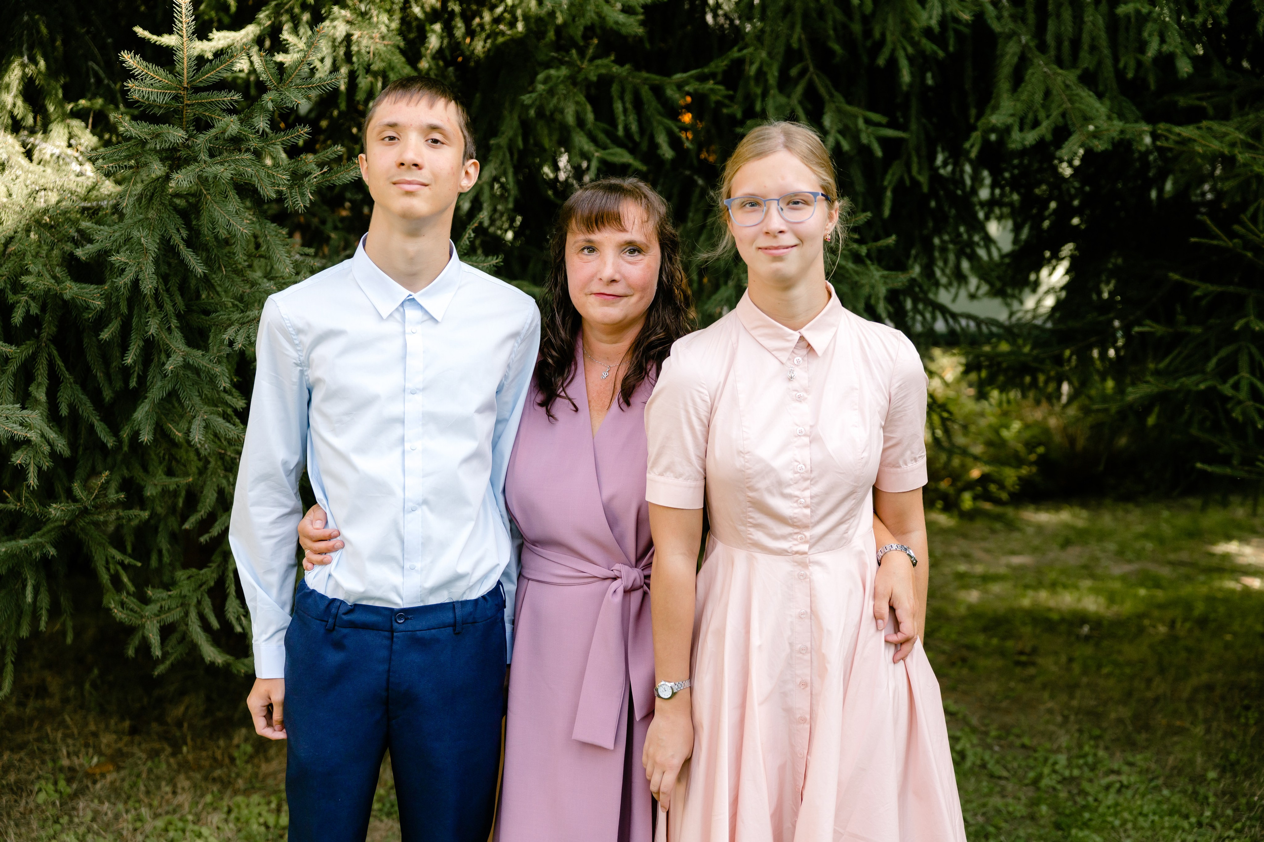 Полина и Александр. Фотограф и Видеограф во Владимире