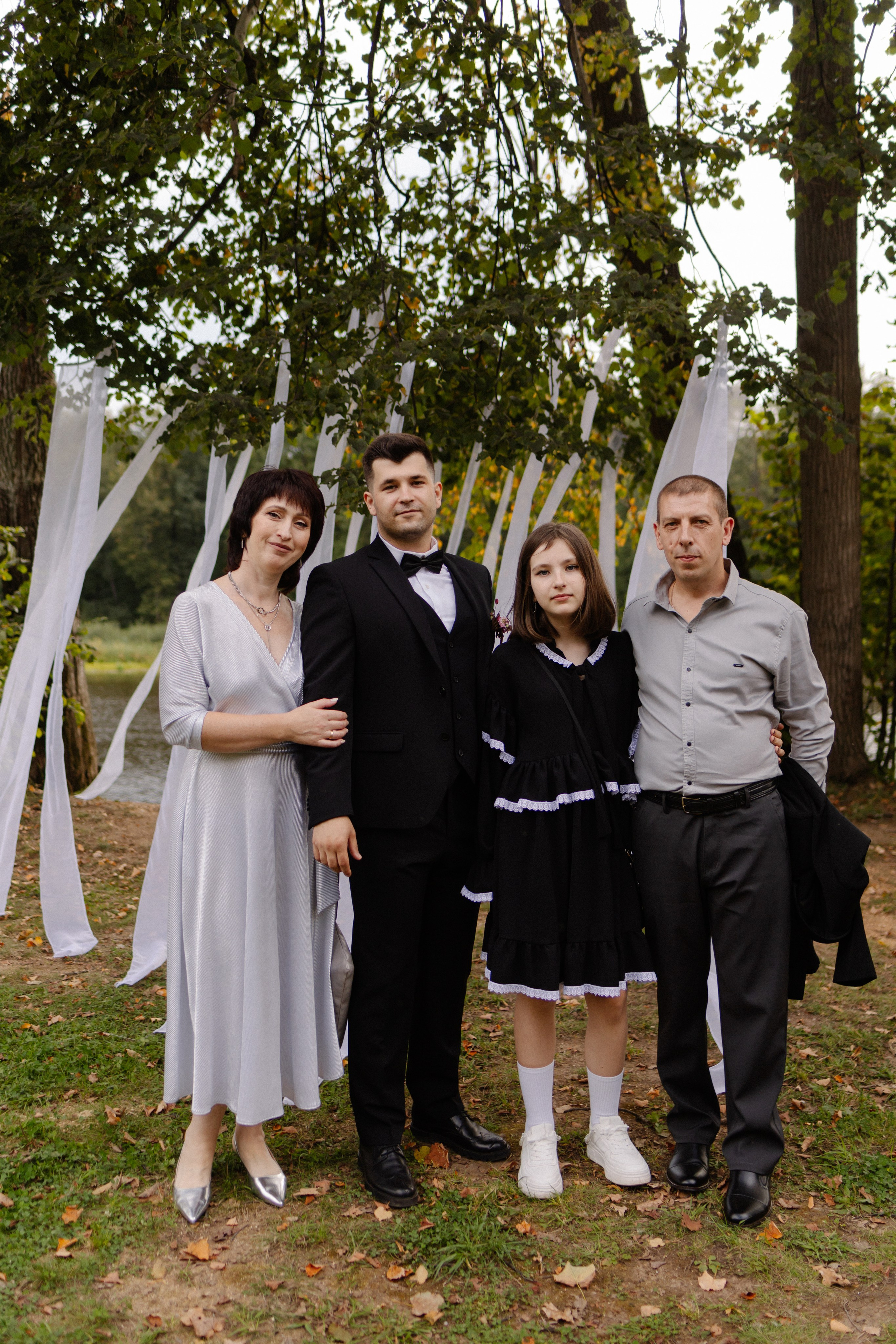 Екатерина и Сергей. Фотограф и Видеограф во Владимире