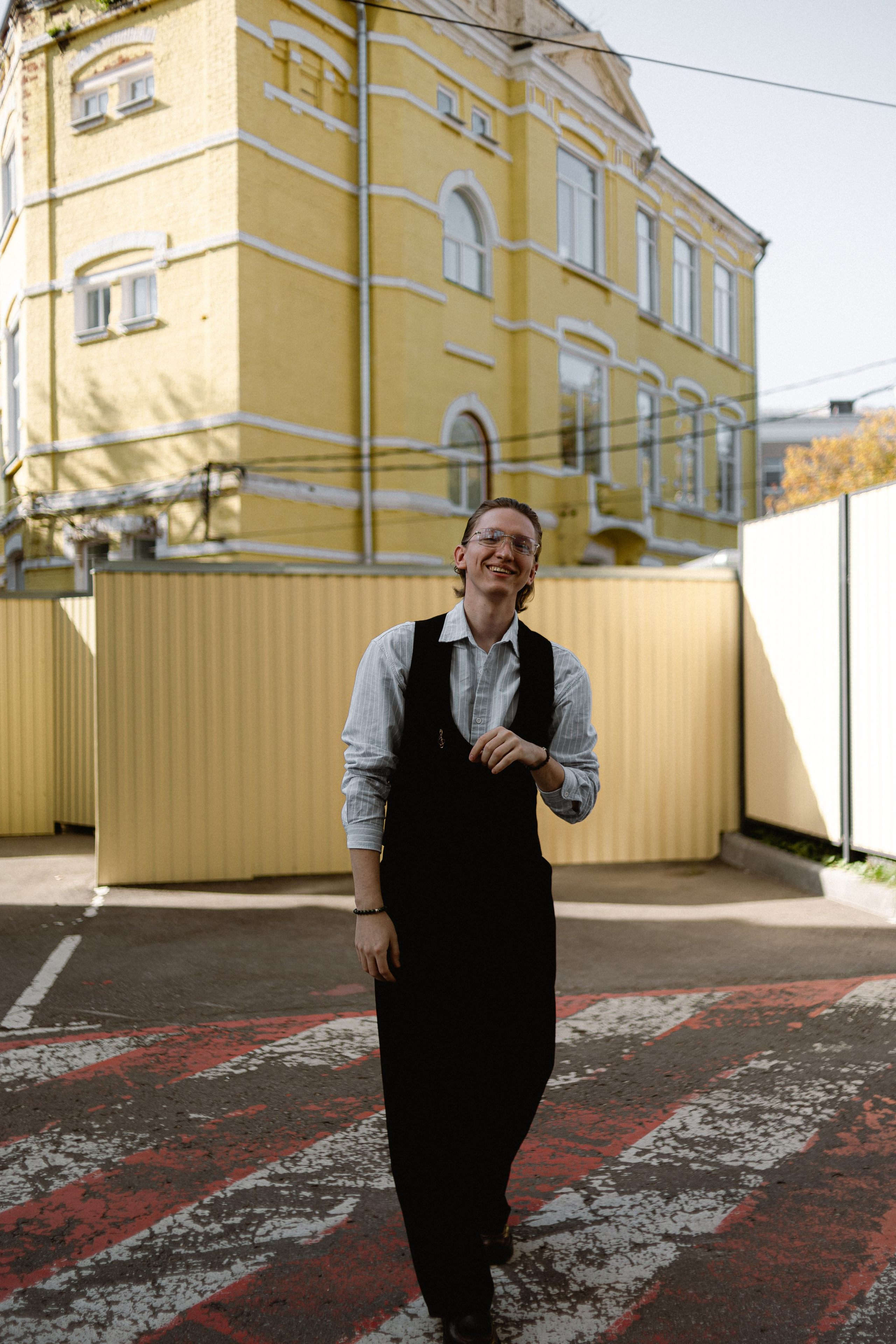 Alexander. Ника — ваш персональный фотограф в Нижнем Новгороде