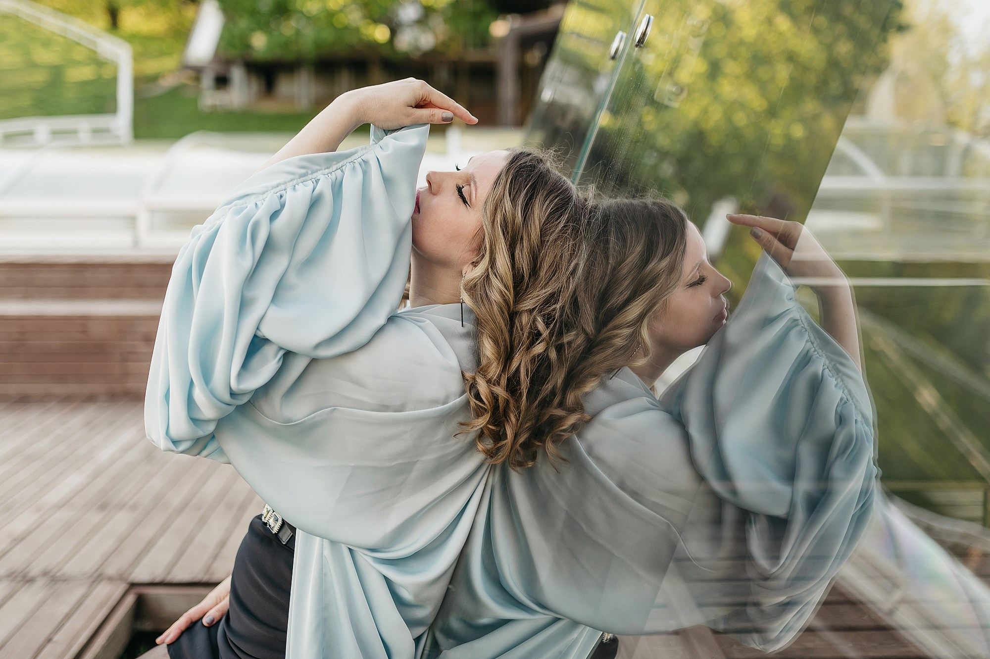 Volga & friends. Свадебный фотограф в Дубне Алексей Фонарёв