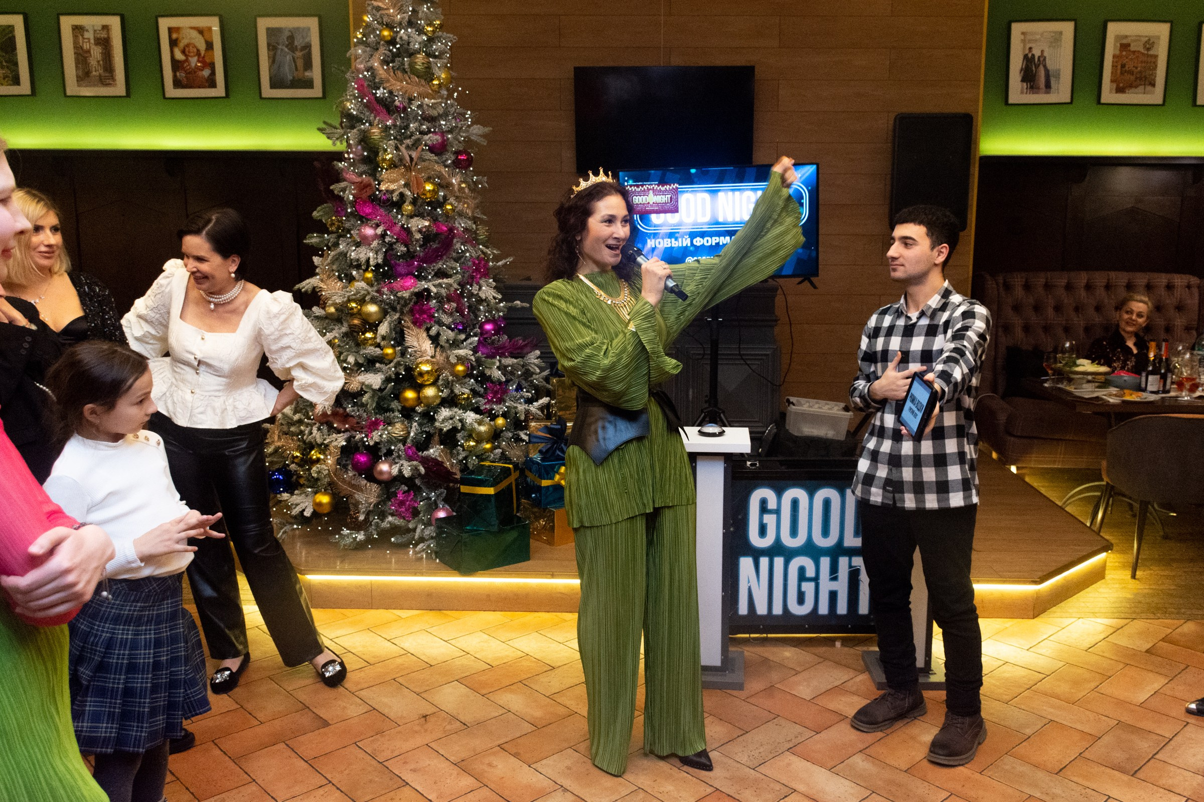 Дизайнеры интерьеров. Фотограф Максим Буряк