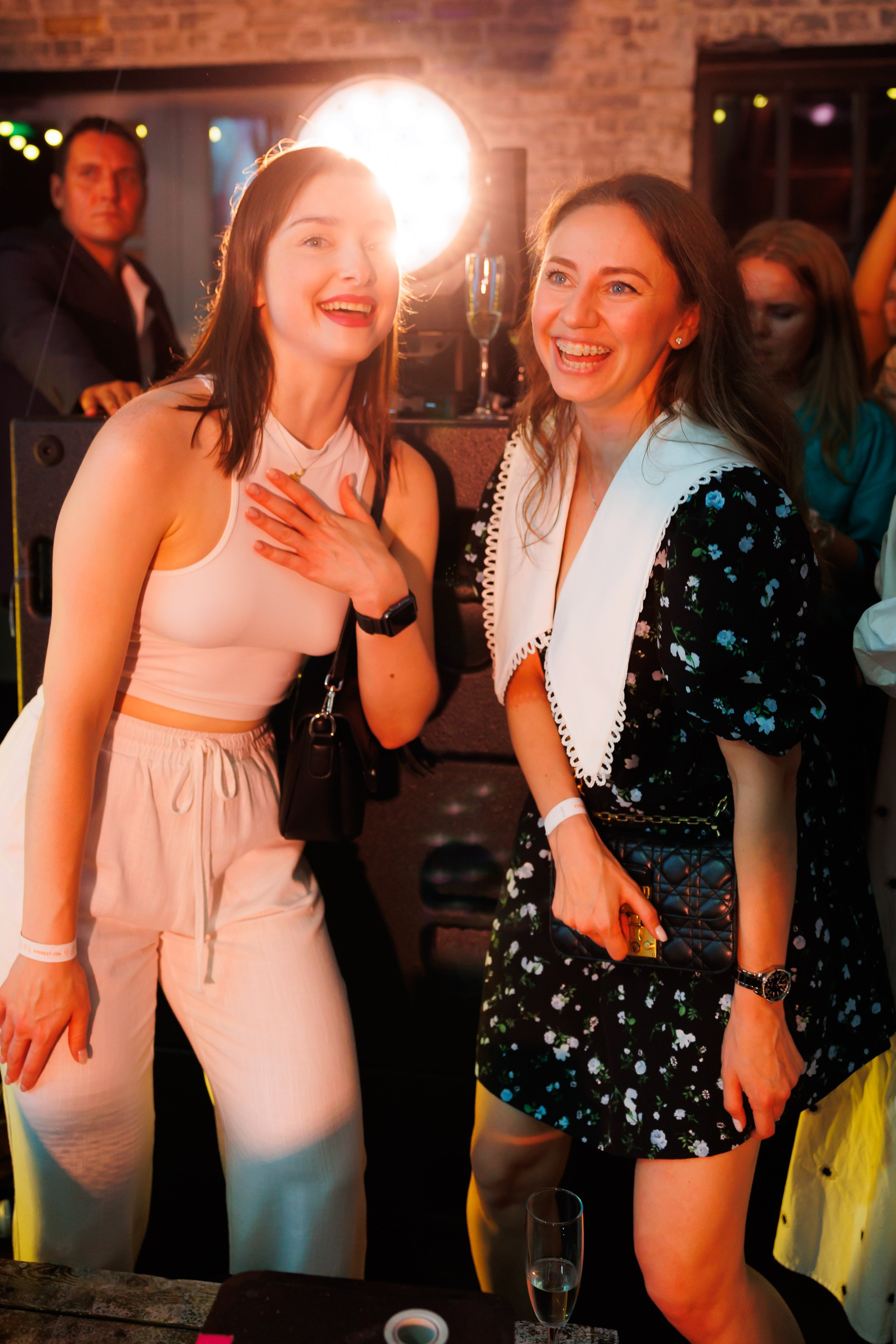 EVEREST VIBE good vibes only 16.08.2023. EVEREST PHOTO REPORT