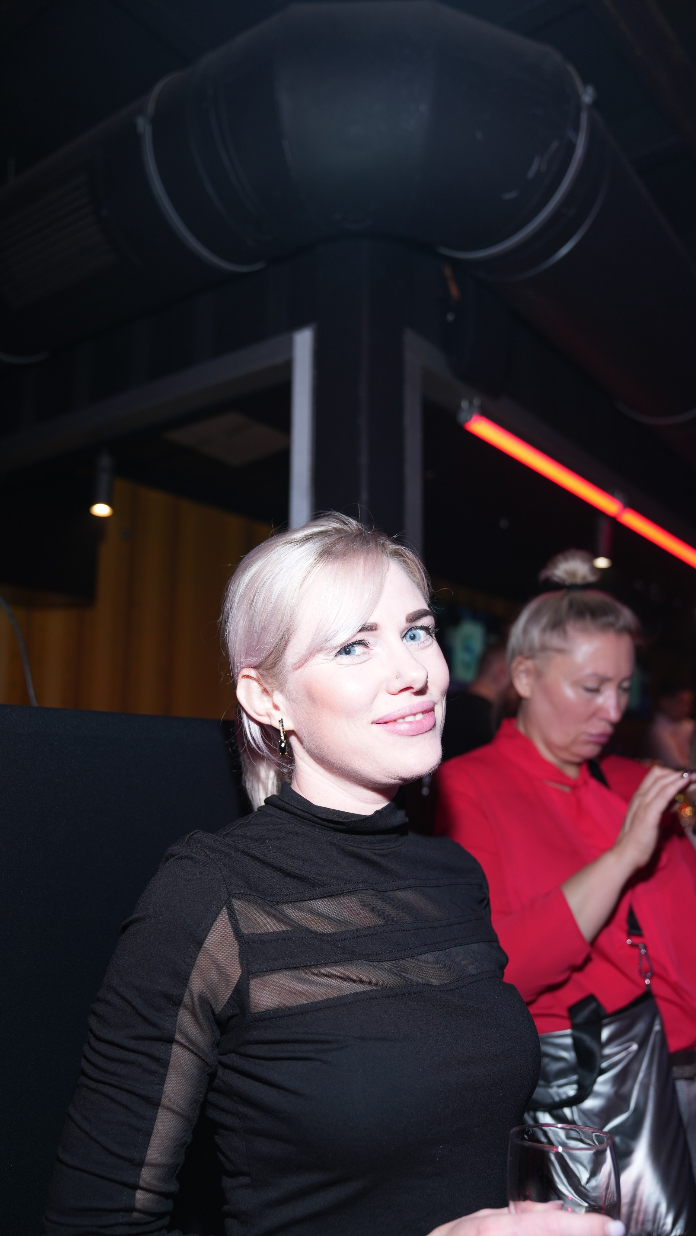 Презентация Пятого канала 01.10.2024. EVEREST PHOTO REPORT